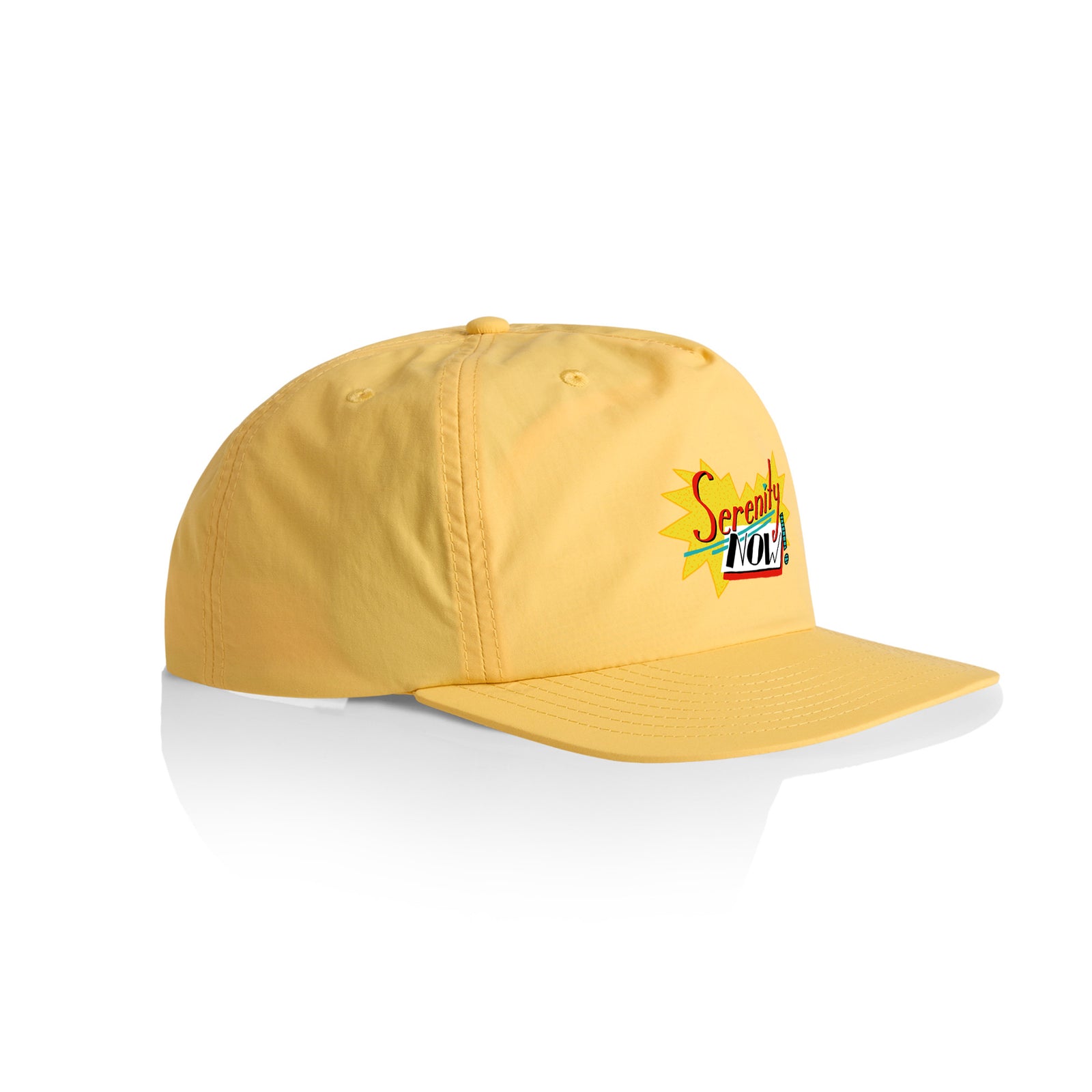Serenity Now Hat