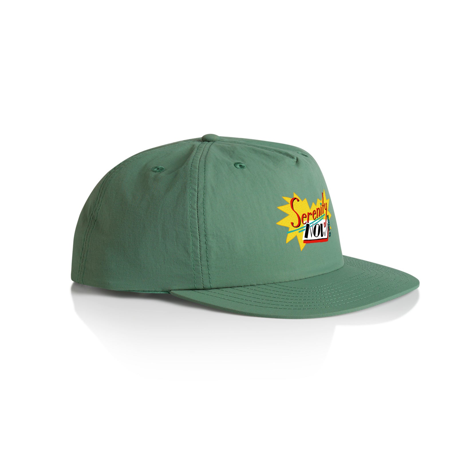 Serenity Now Hat