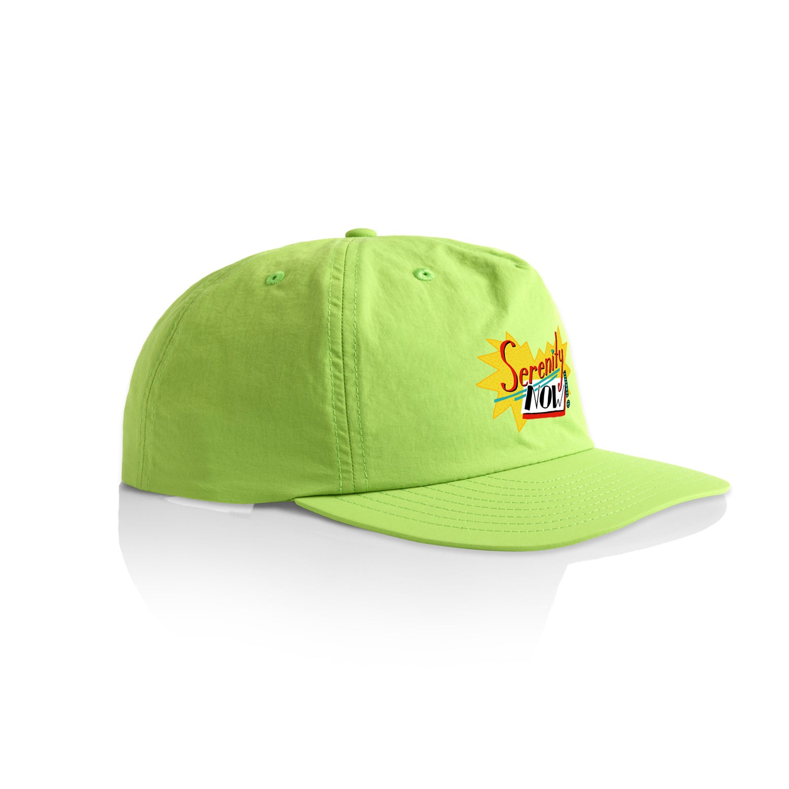 Serenity Now Hat