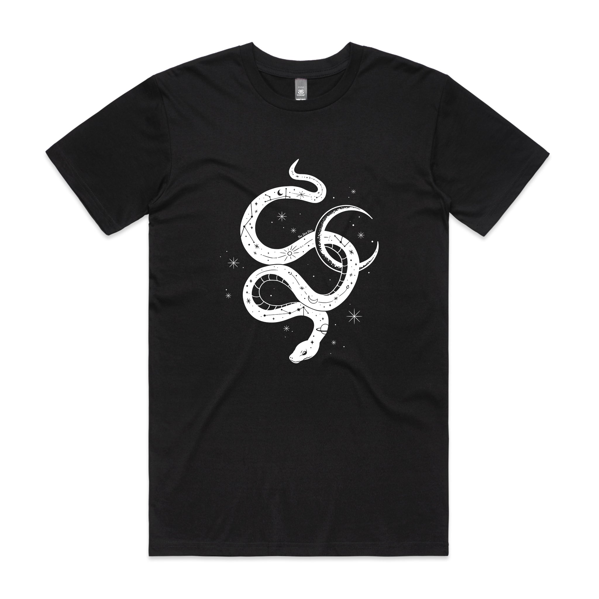 Serpent Tee