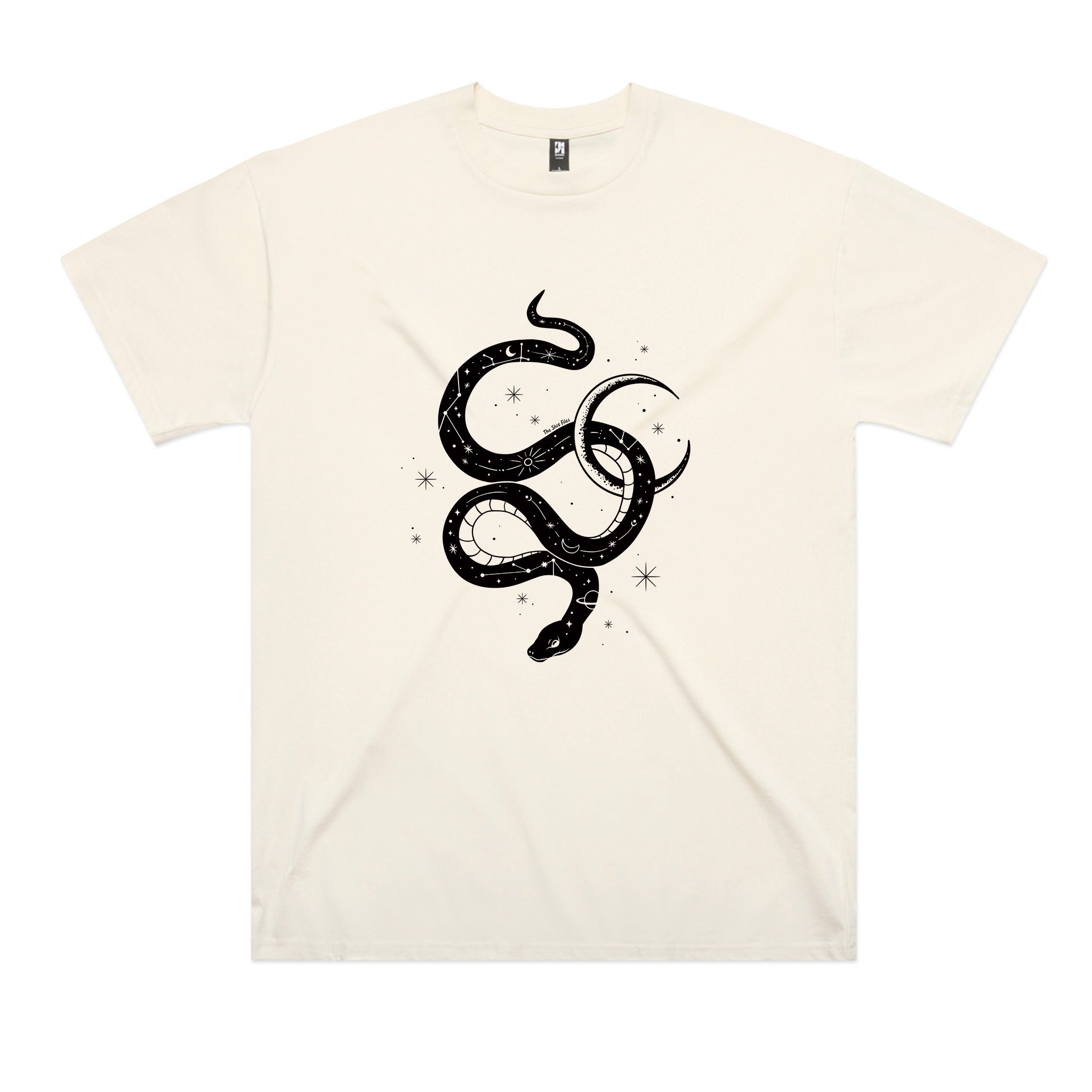 Serpent Tee