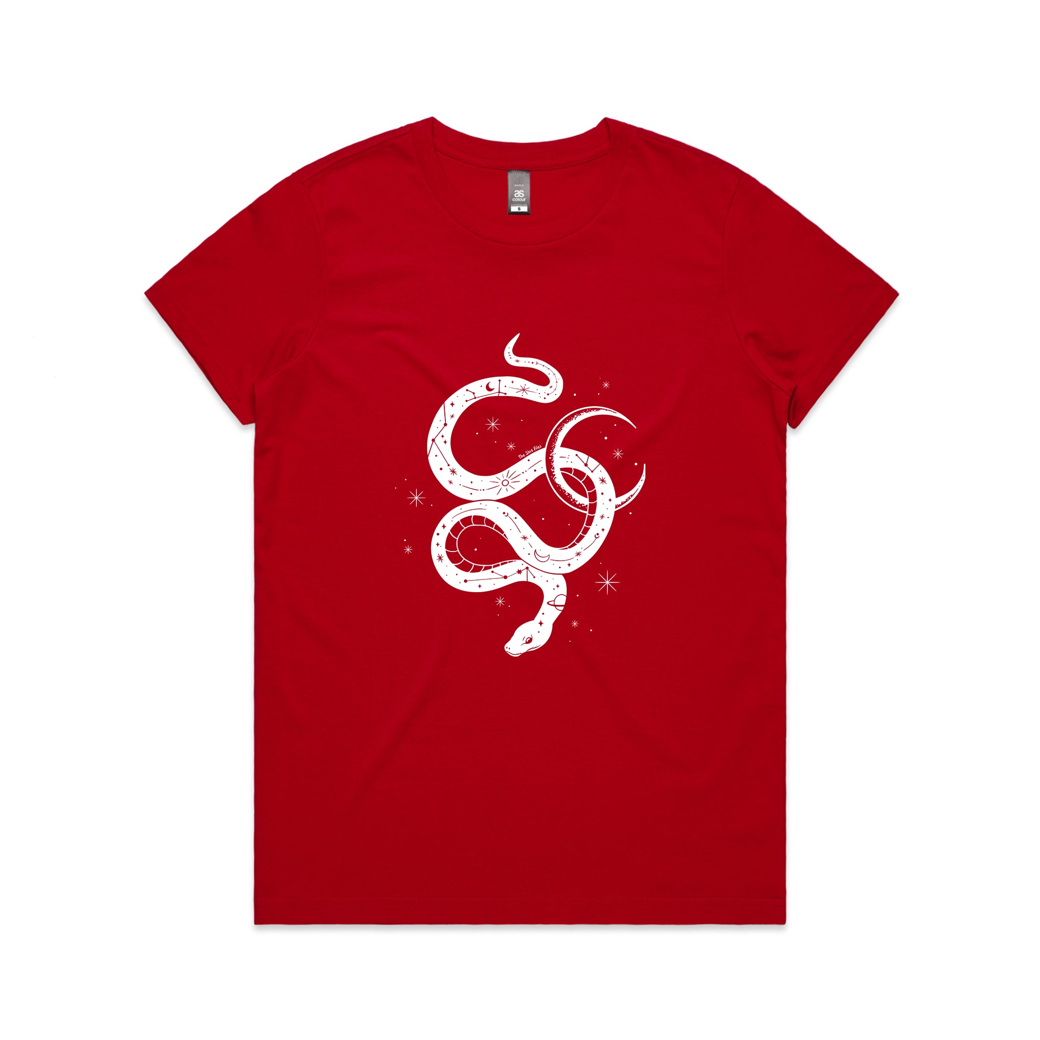 Serpent Tee