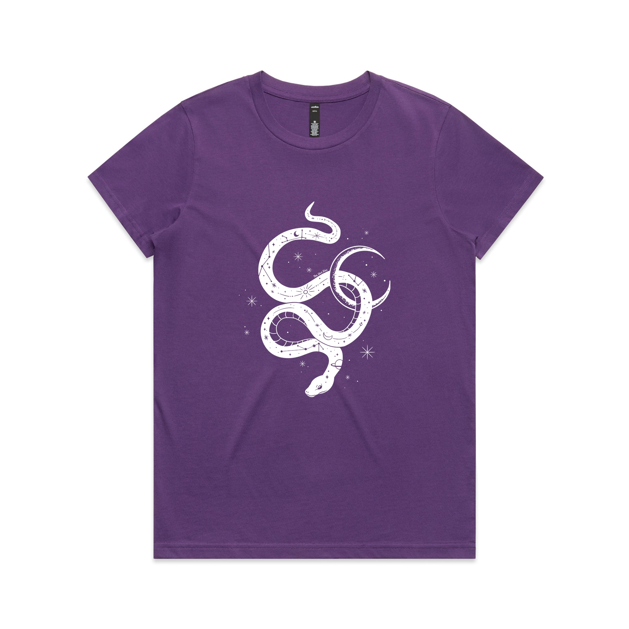 Serpent Tee