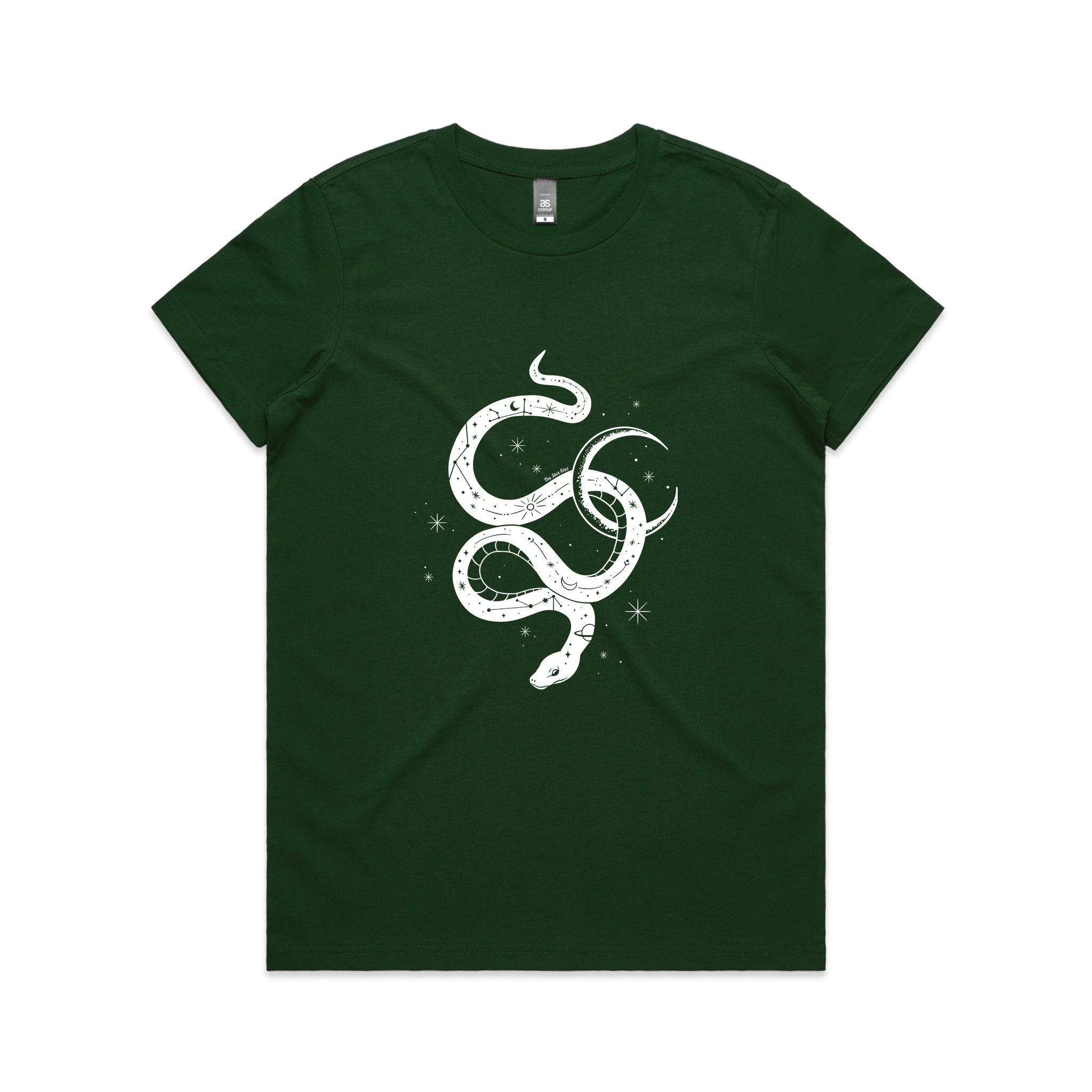 Serpent Tee