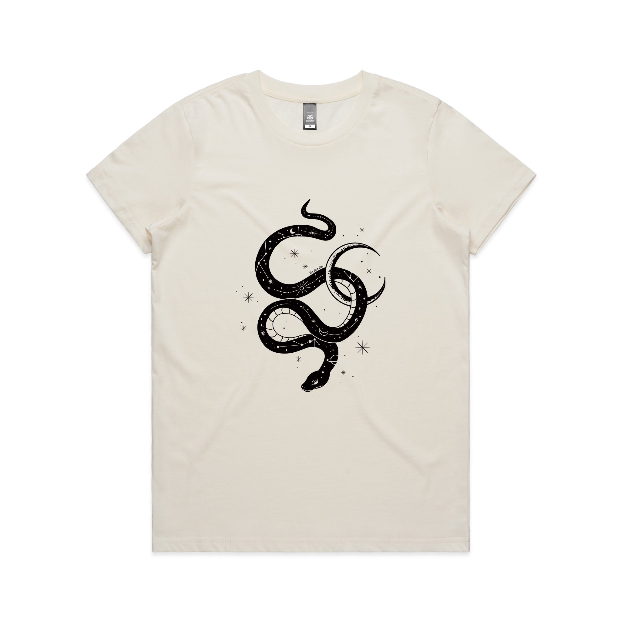 Serpent Tee