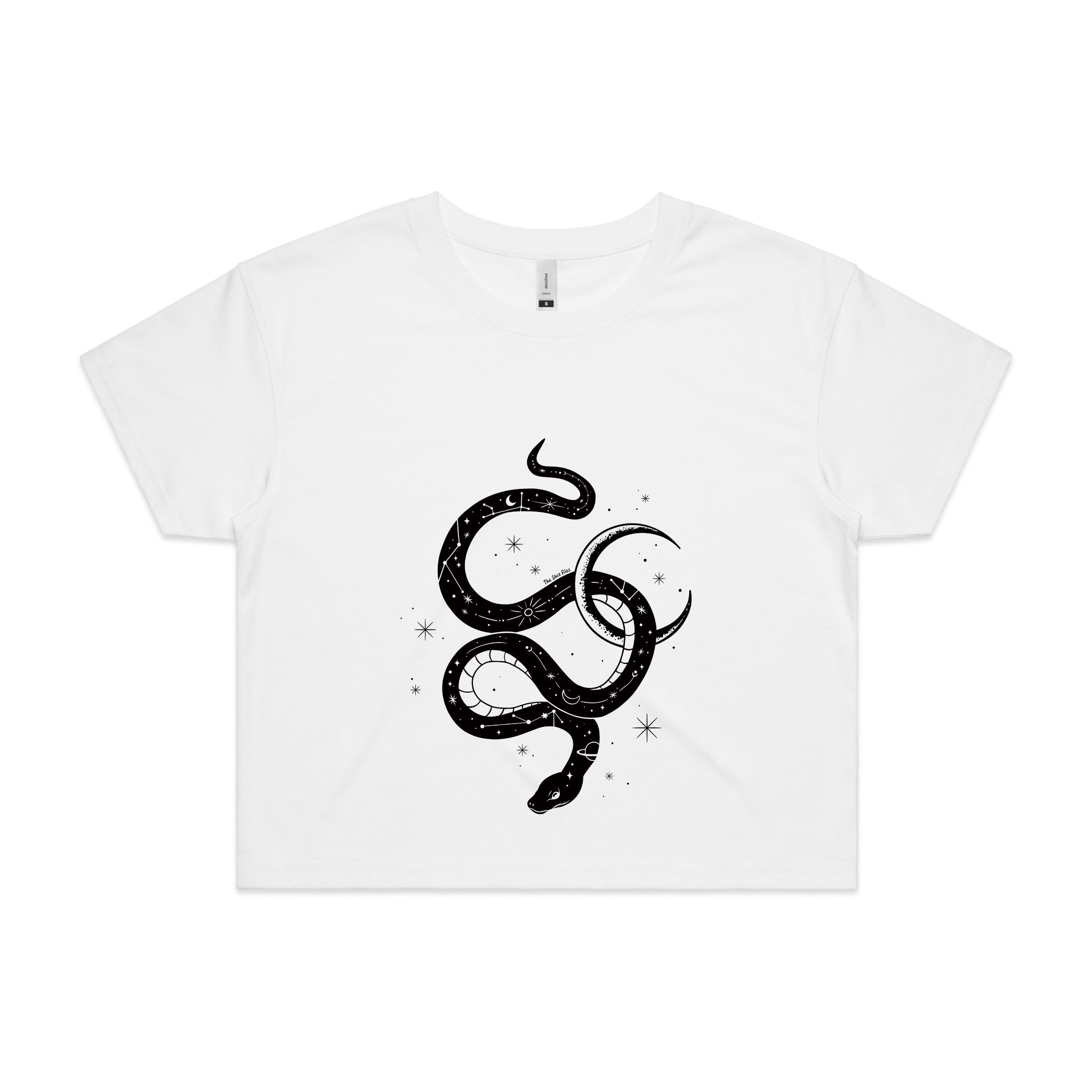 Serpent Tee