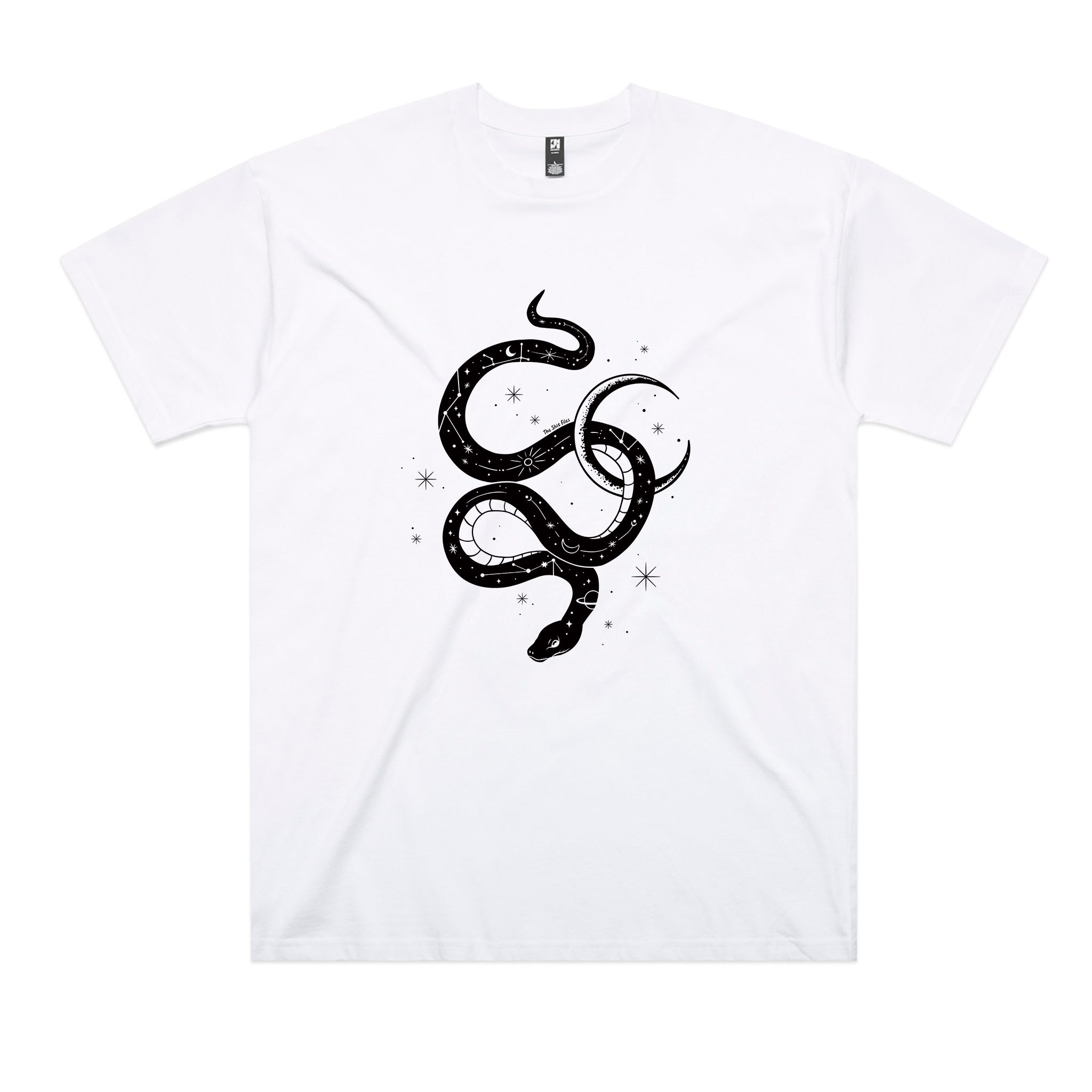 Serpent Tee