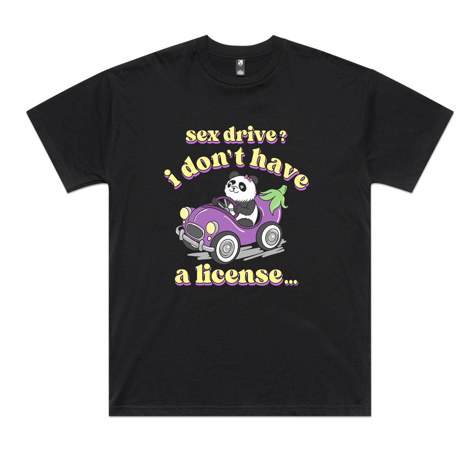 Sex Drive Tee