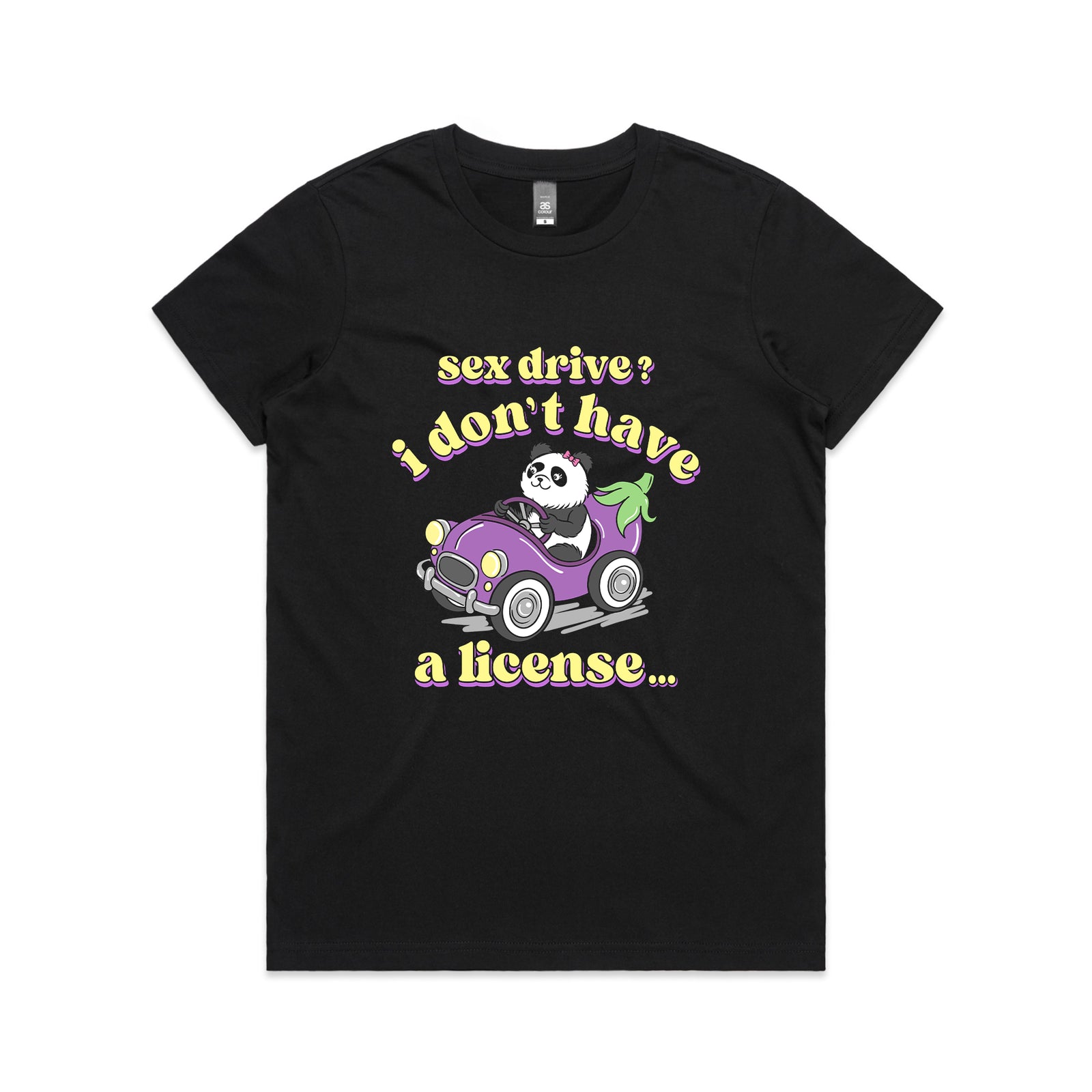 Sex Drive Tee