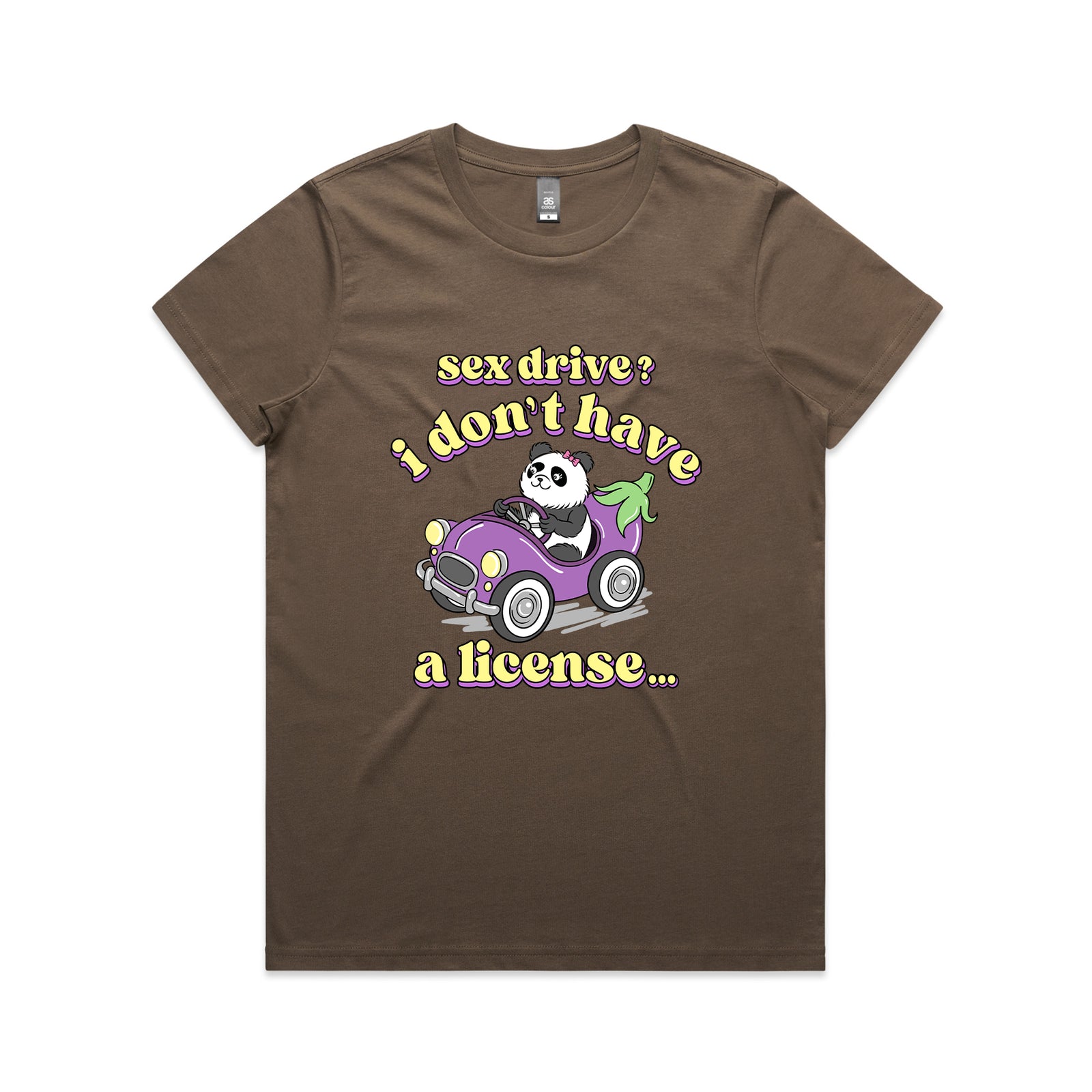Sex Drive Tee