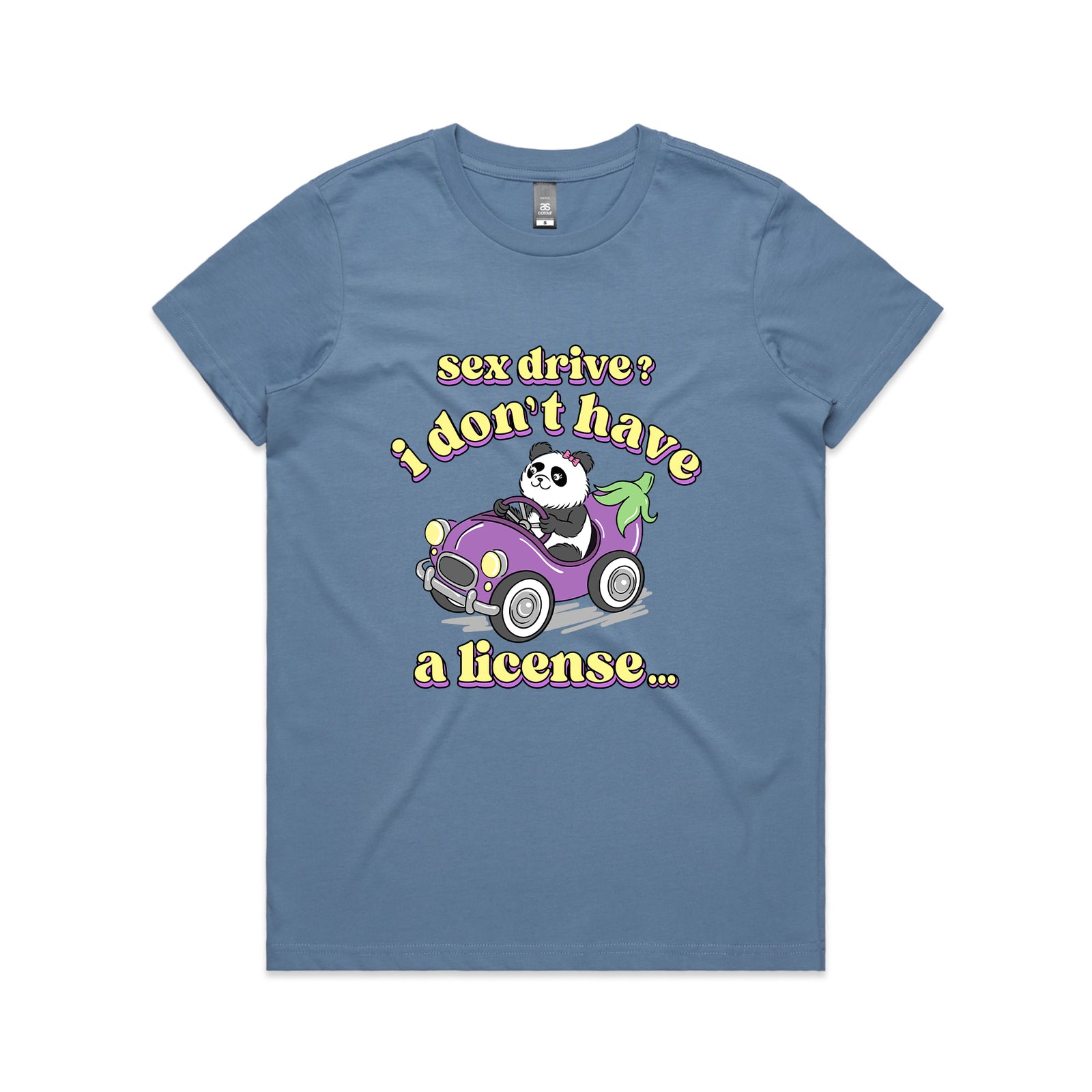 Sex Drive Tee