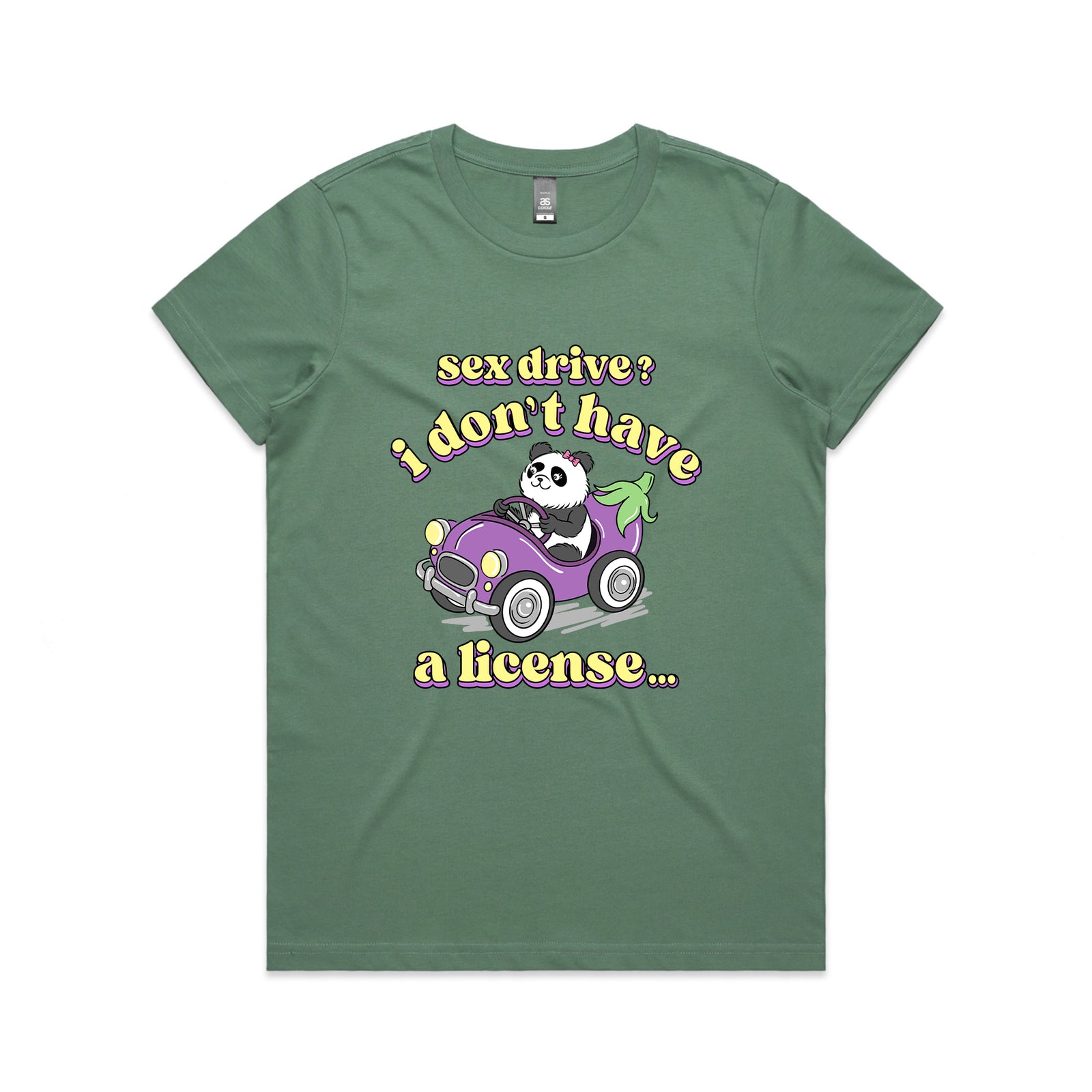 Sex Drive Tee
