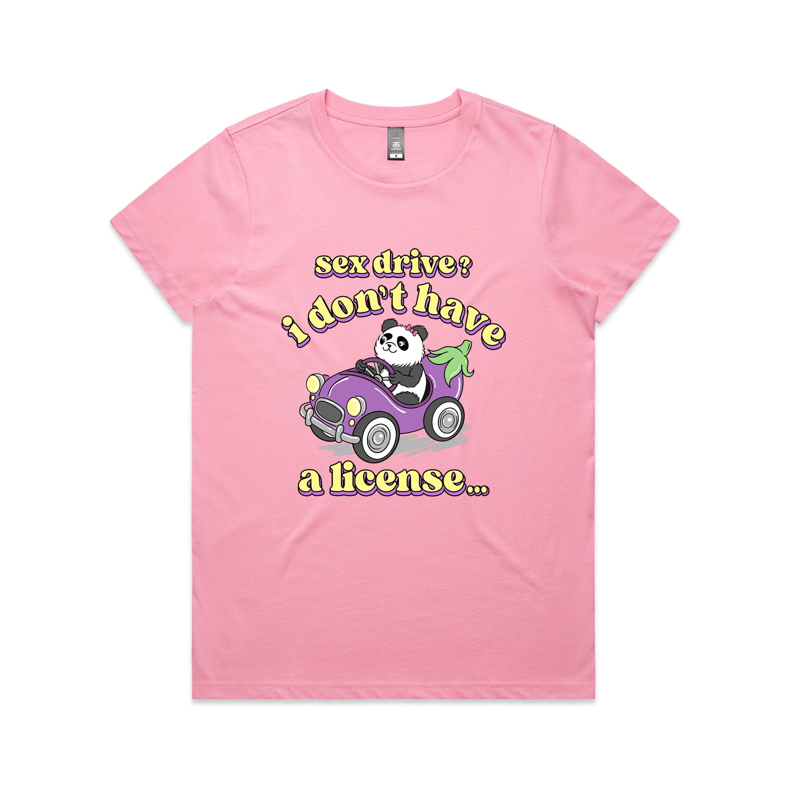 Sex Drive Tee