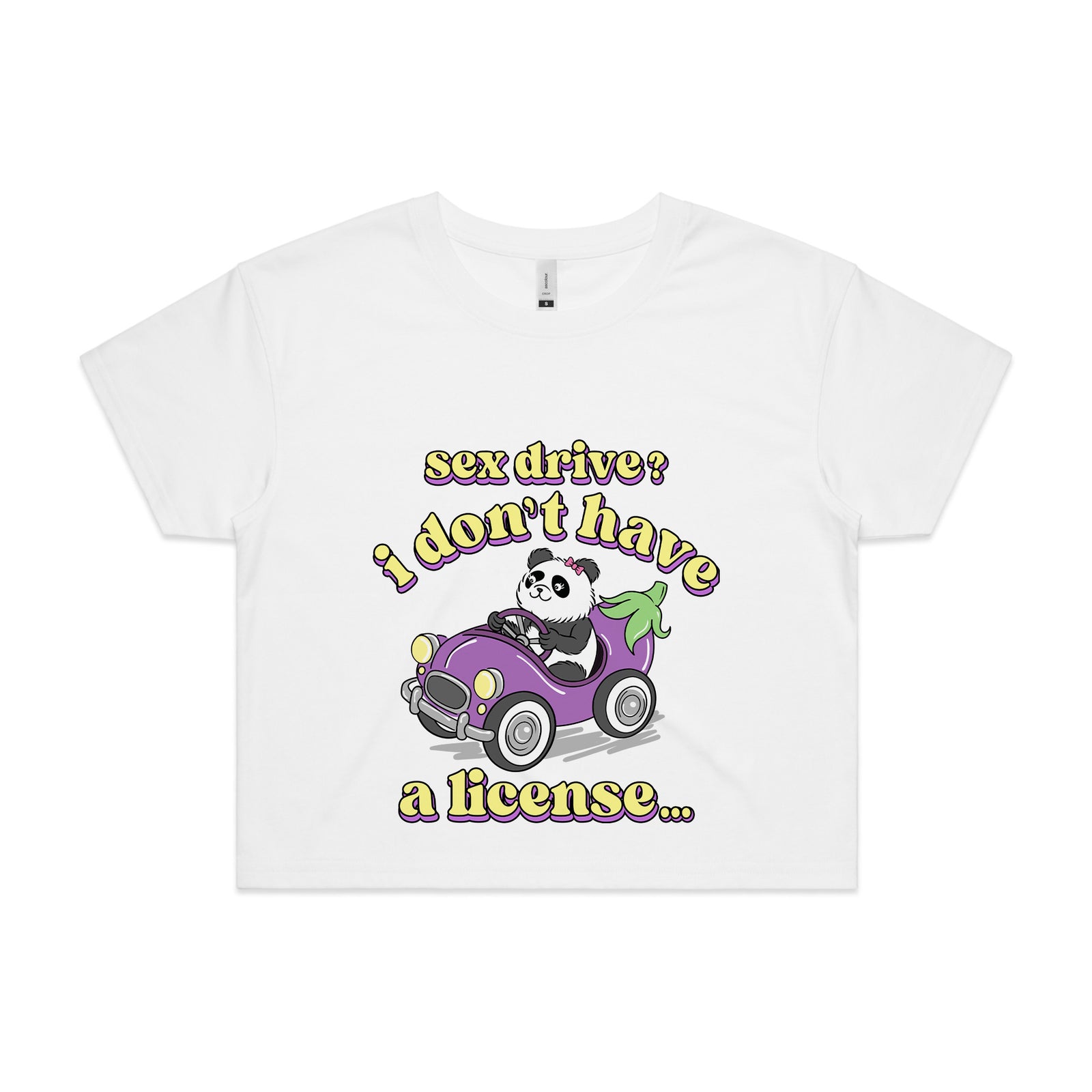 Sex Drive Tee