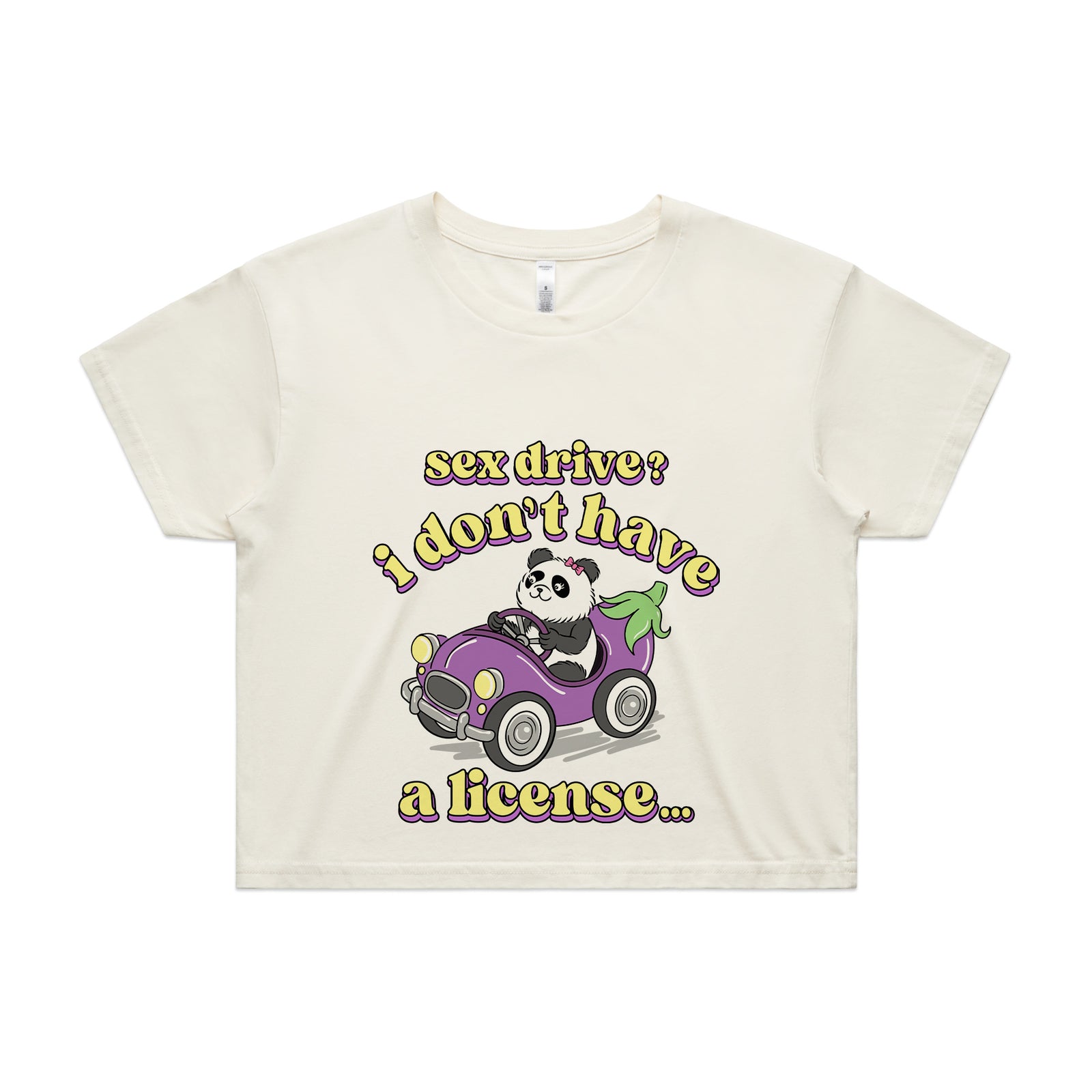 Sex Drive Tee