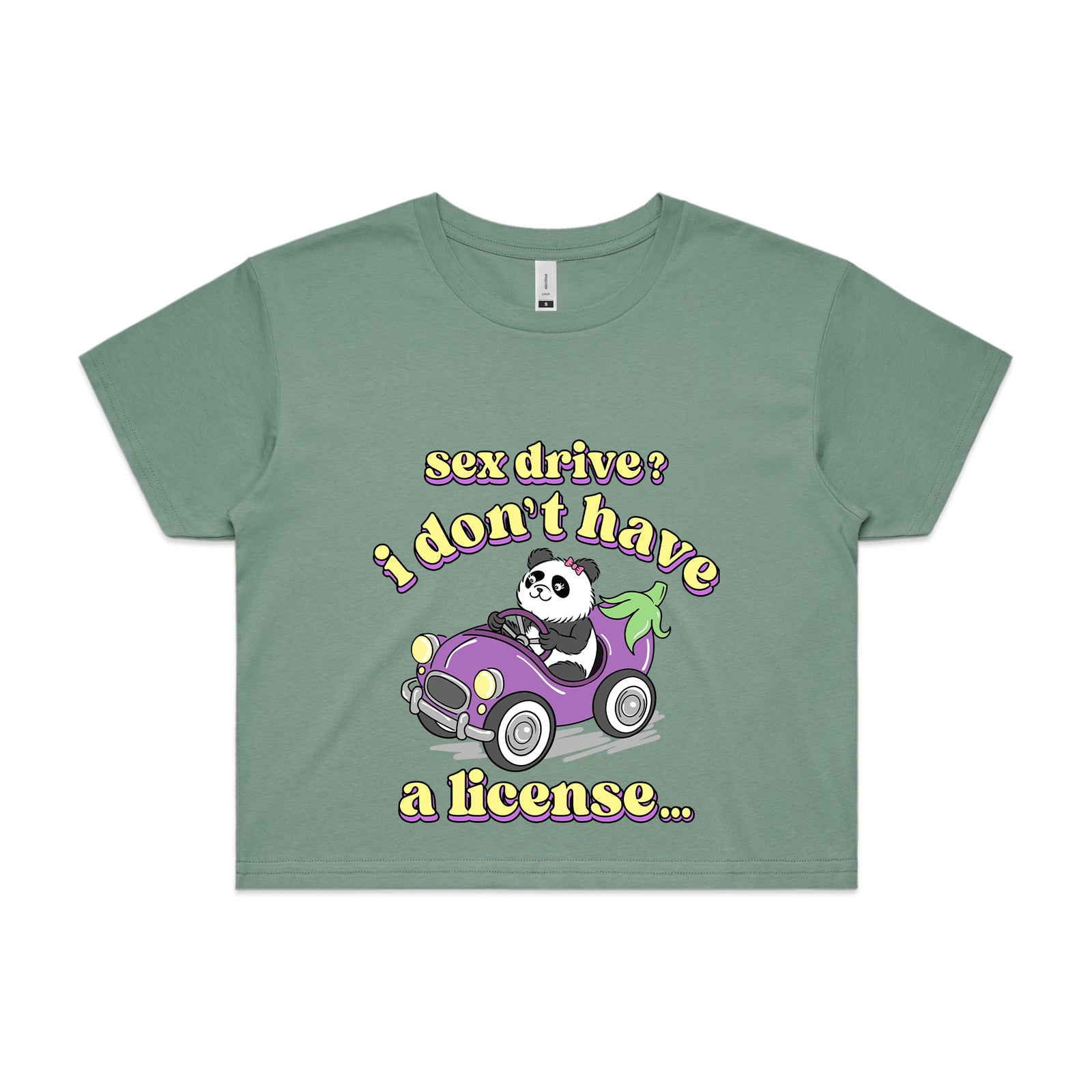 Sex Drive Tee