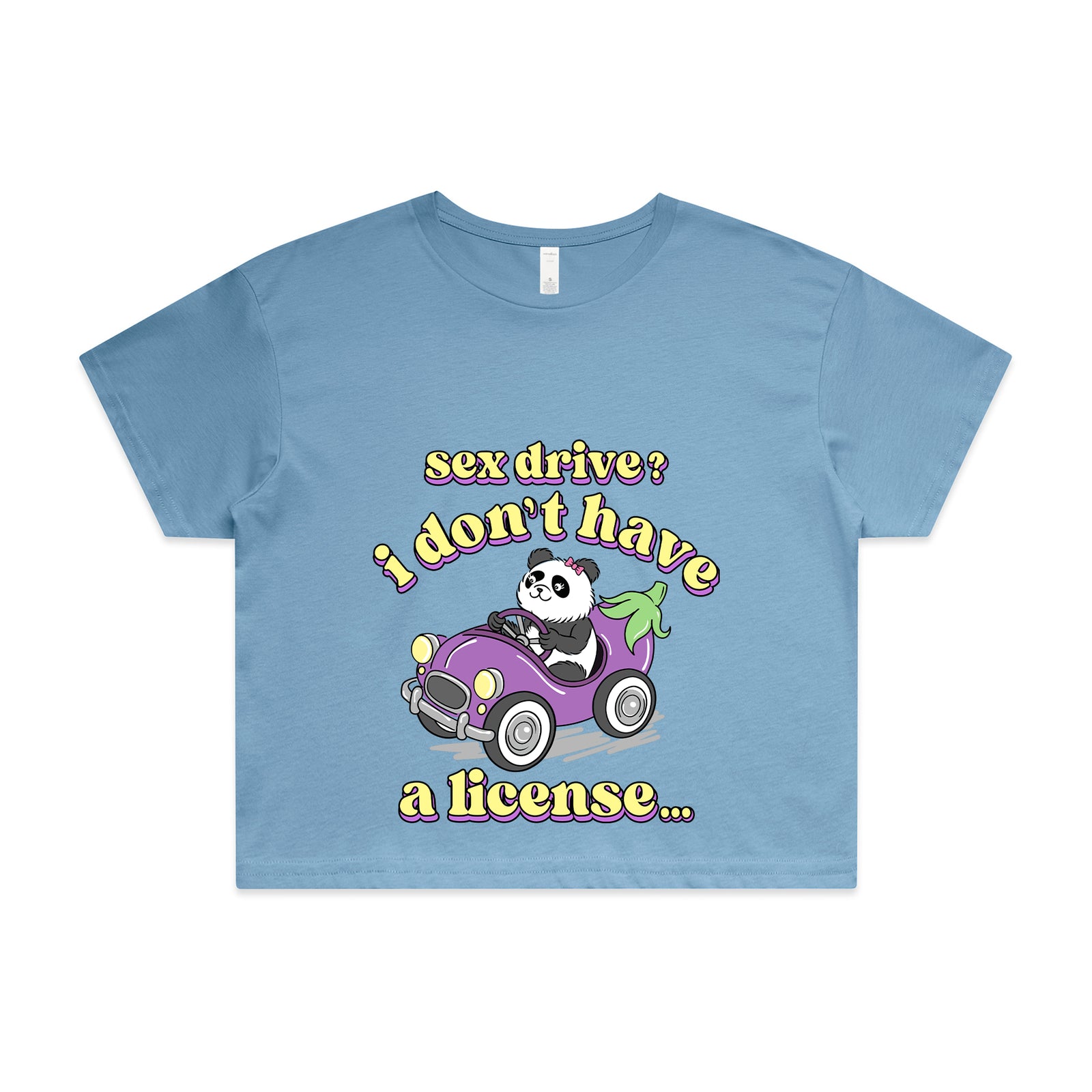 Sex Drive Tee