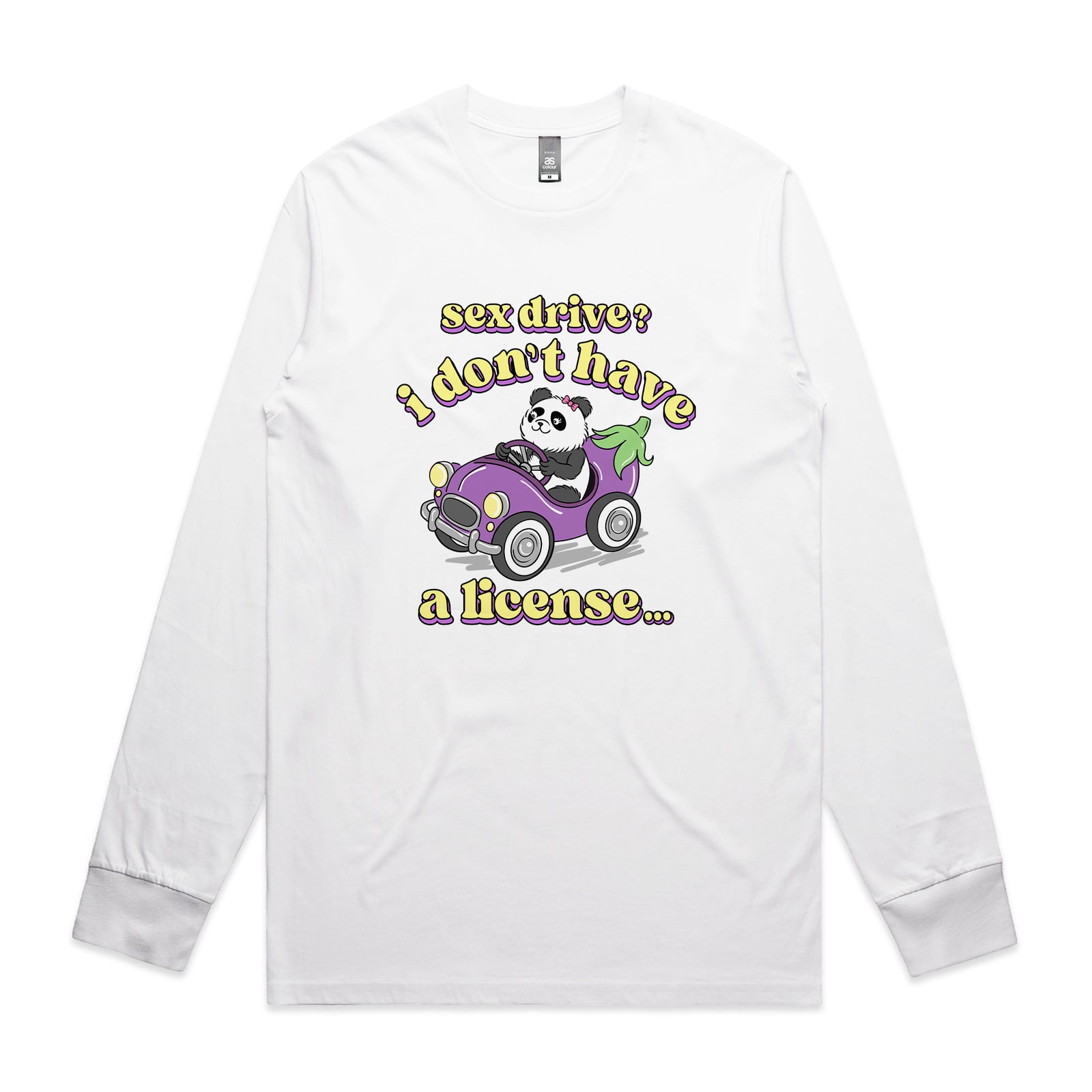 Sex Drive Tee
