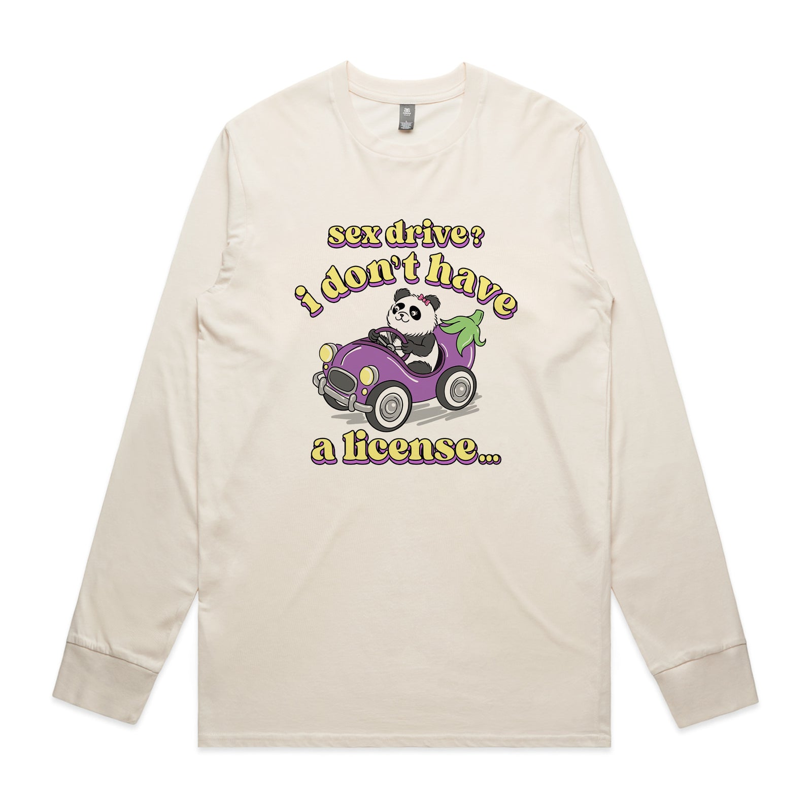 Sex Drive Tee