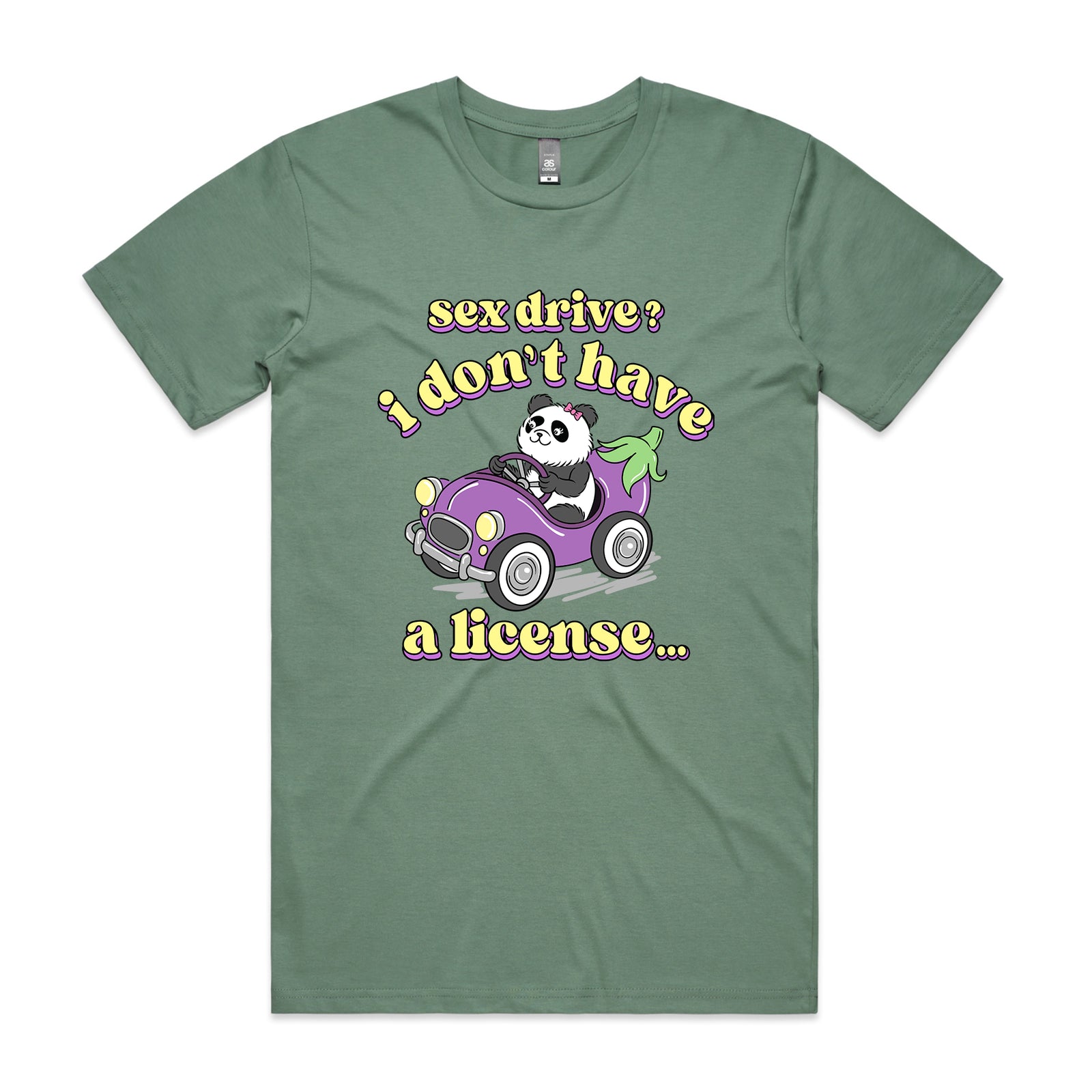 Sex Drive Tee