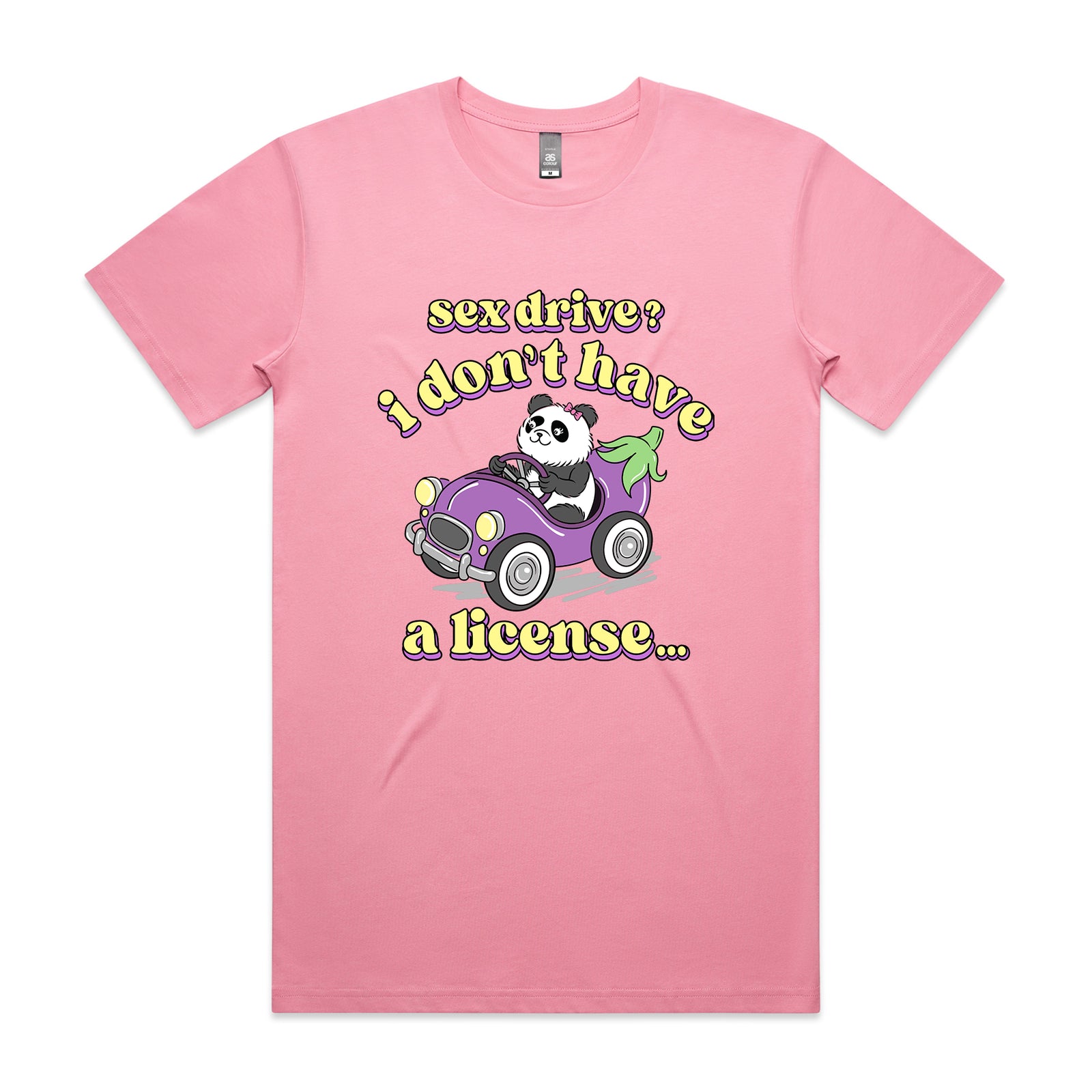 Sex Drive Tee