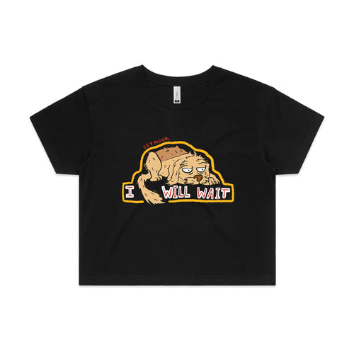 Seymour The Dog Tee by Lonely Kids Club. All clothing from our T-shirts to our shorts and hoodies are ethically made, and printed packed and shipped from Sydney.