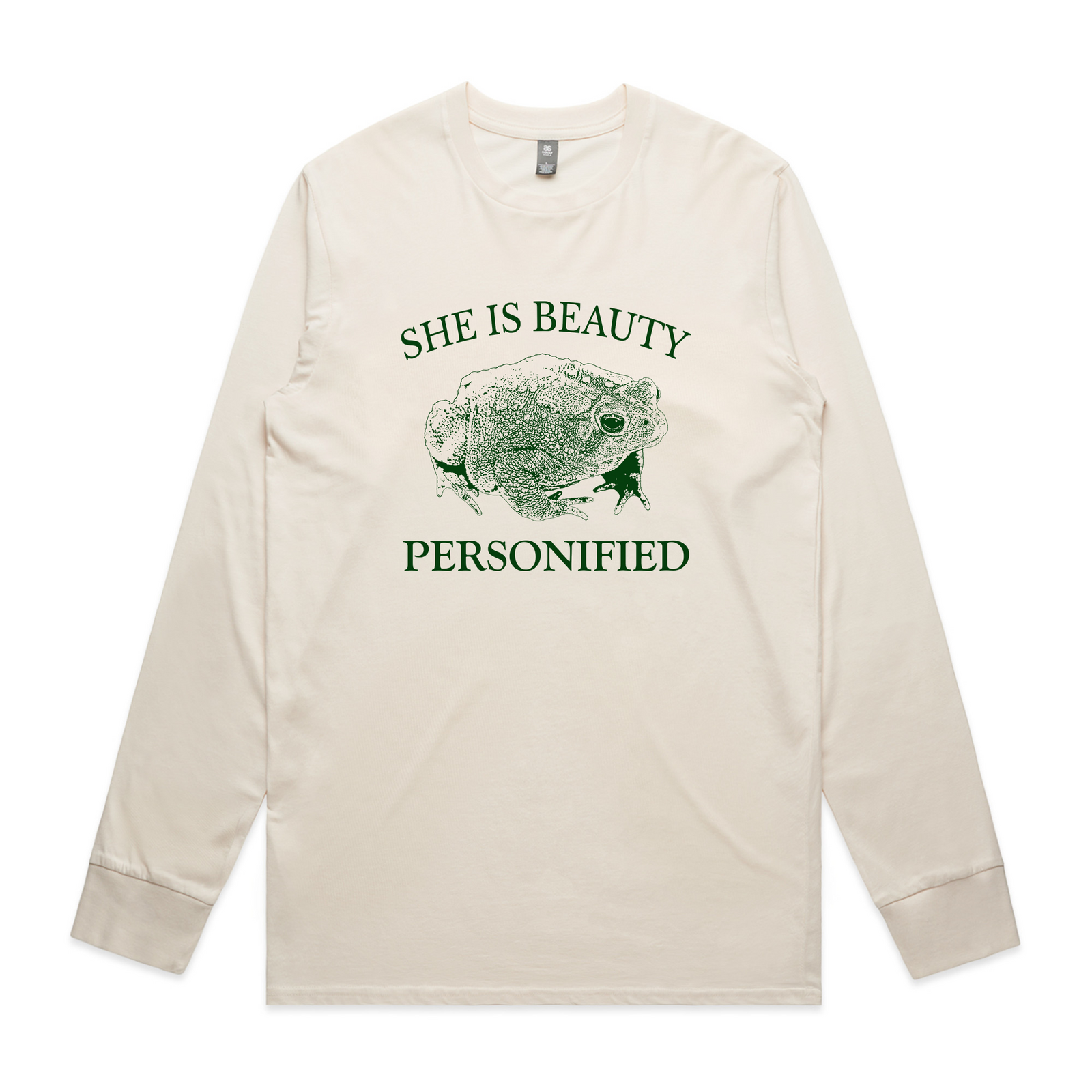 She Is Beauty Tee