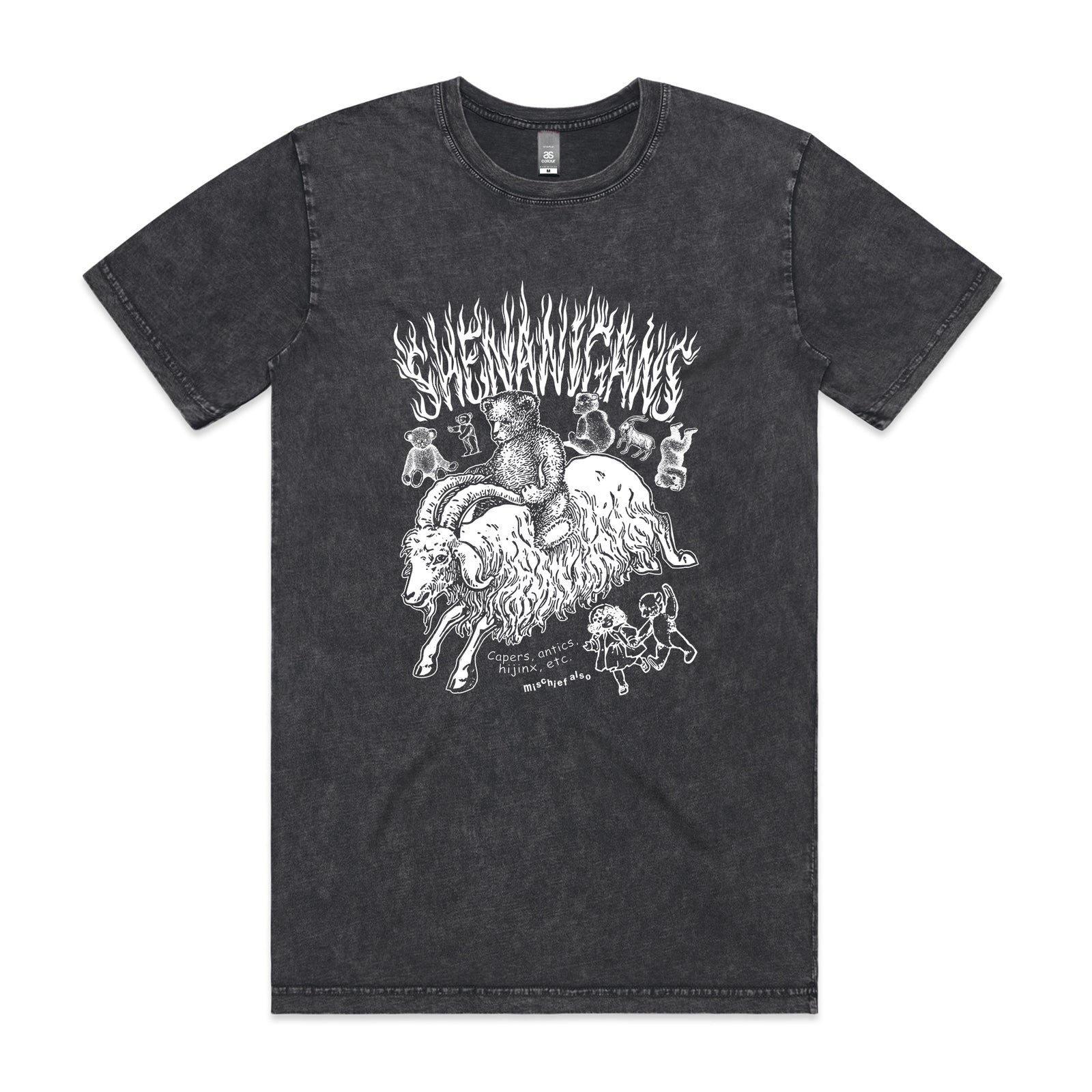 Shenanigans Tee