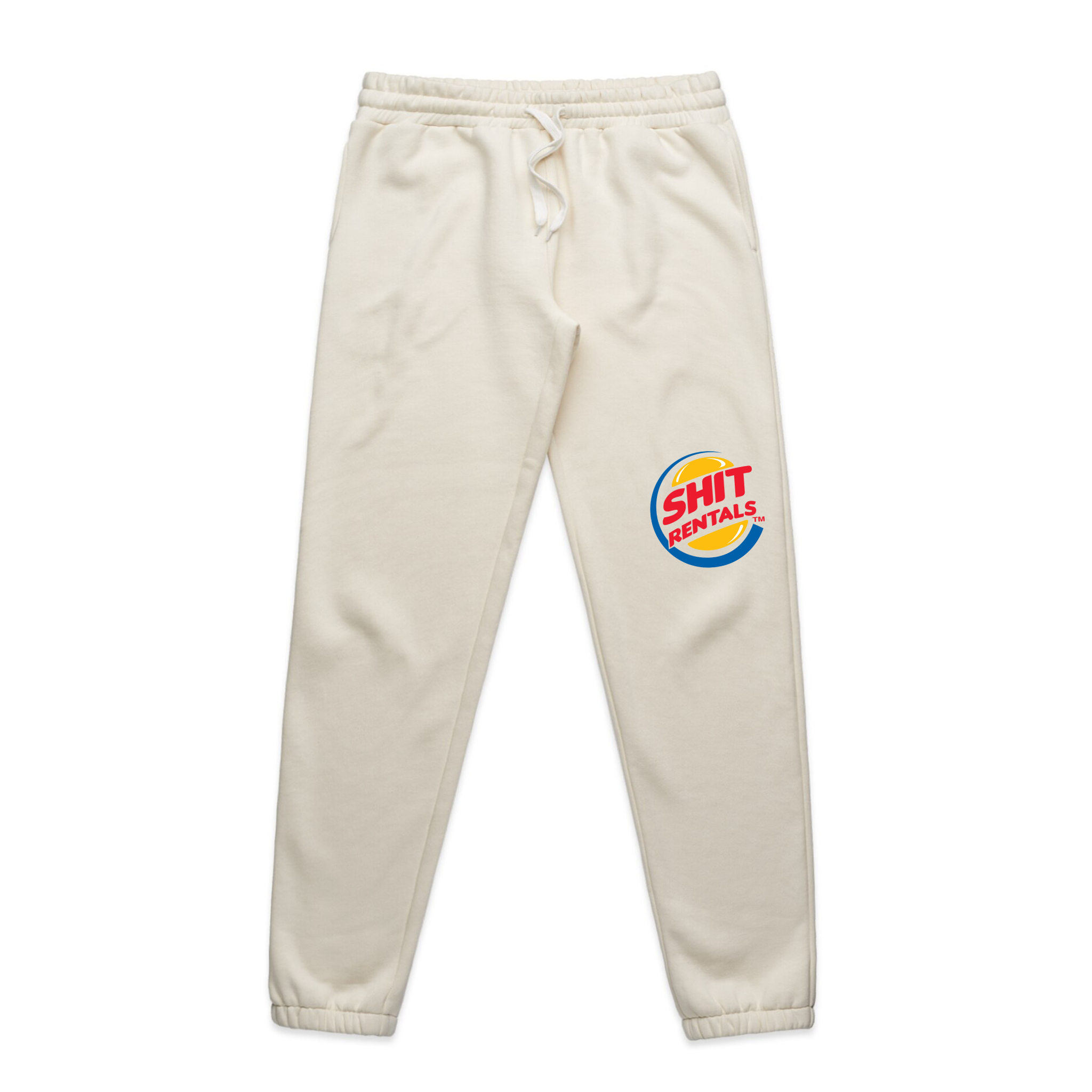 Burger Track Pants