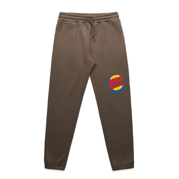 Burger Track Pants