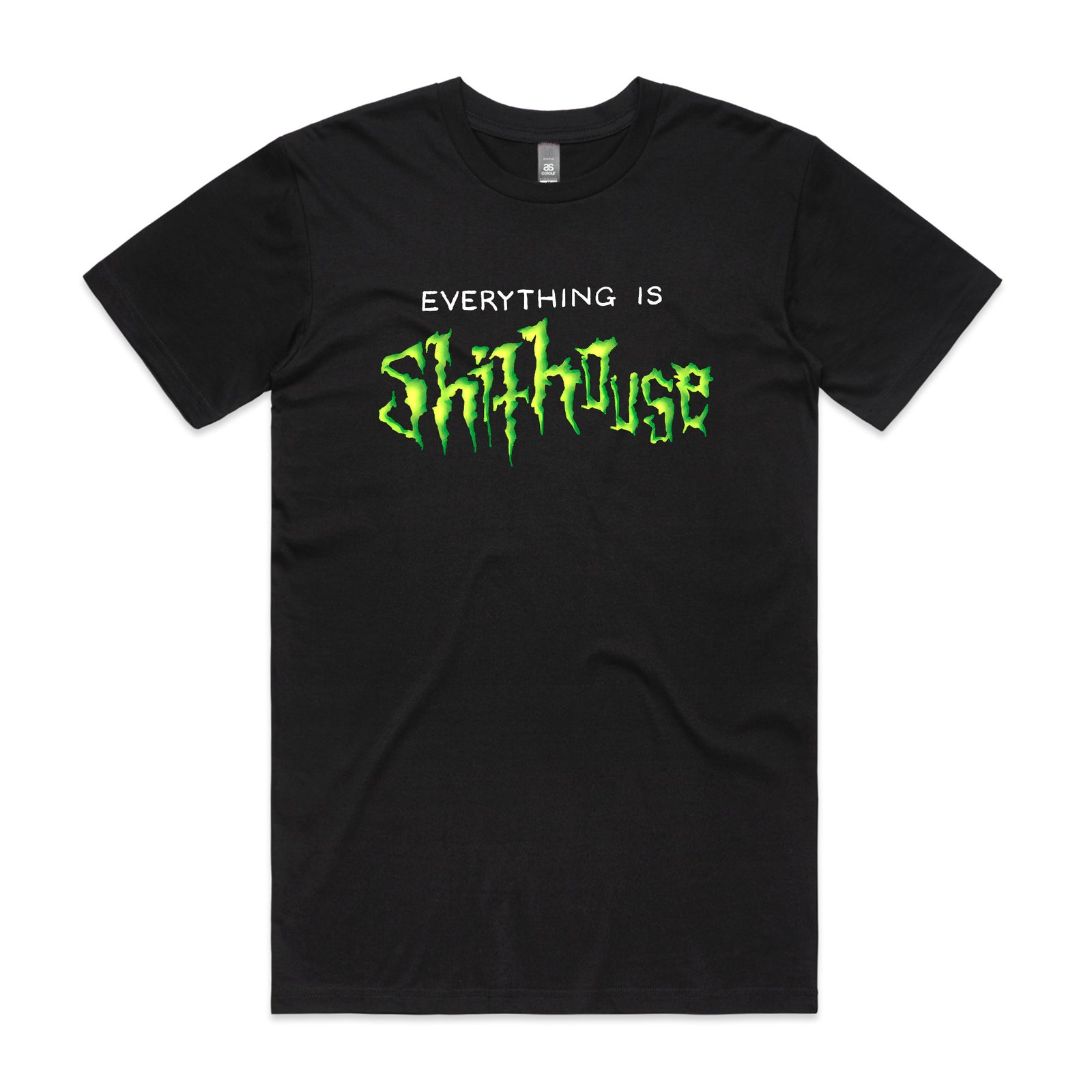 Shithouse Tee