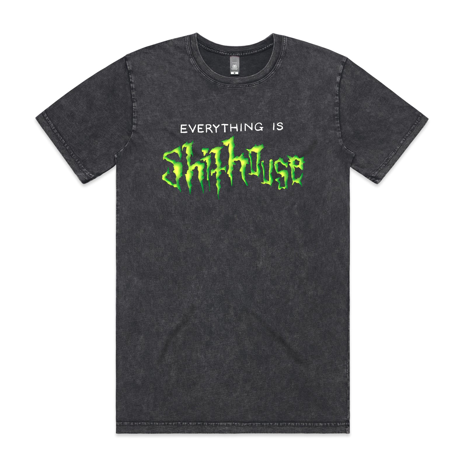 Shithouse Tee