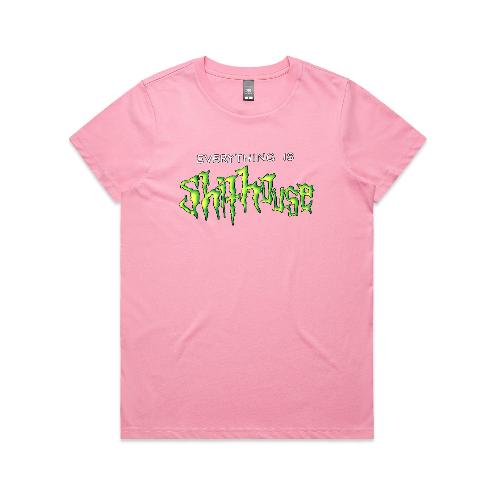 Shithouse Tee