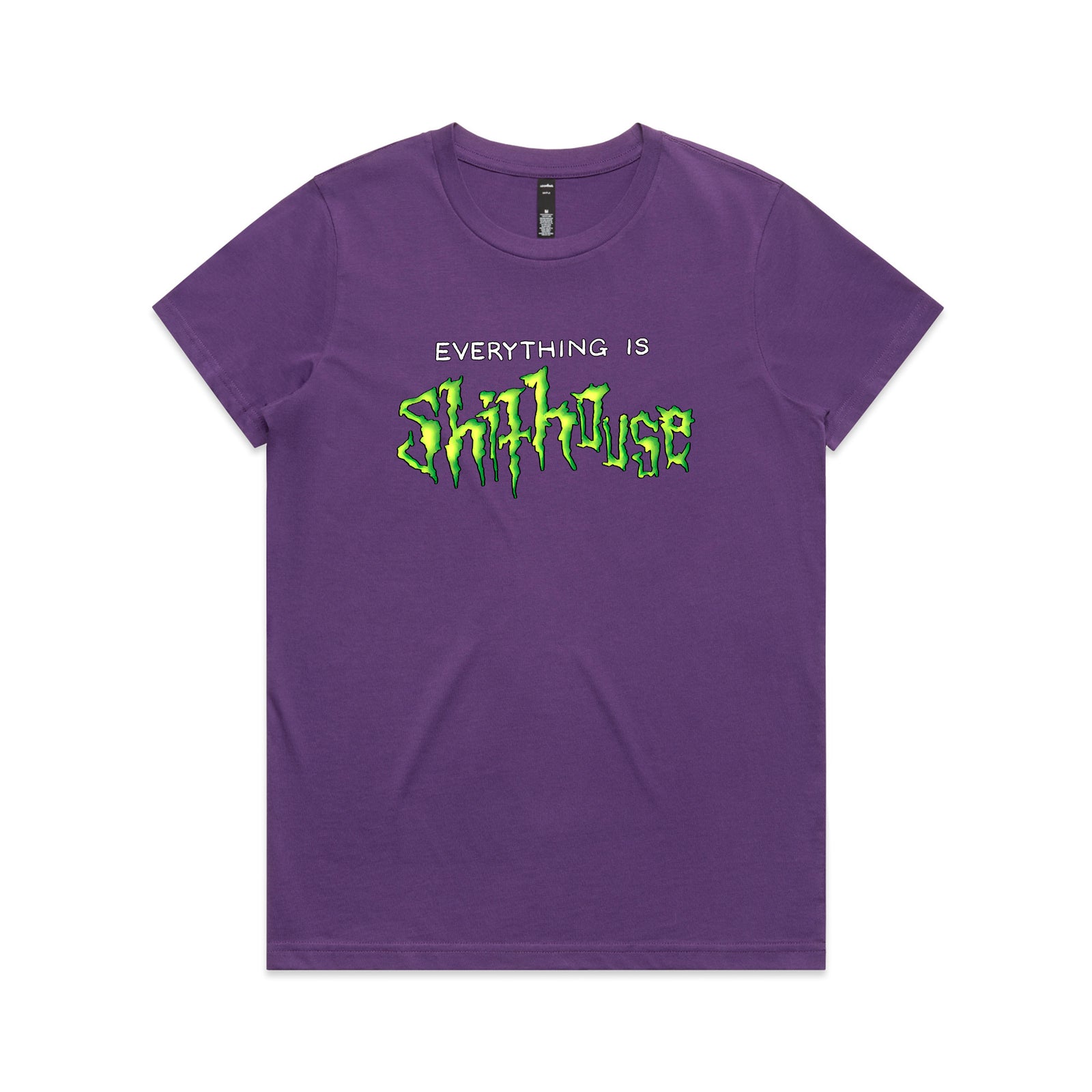 Shithouse Tee