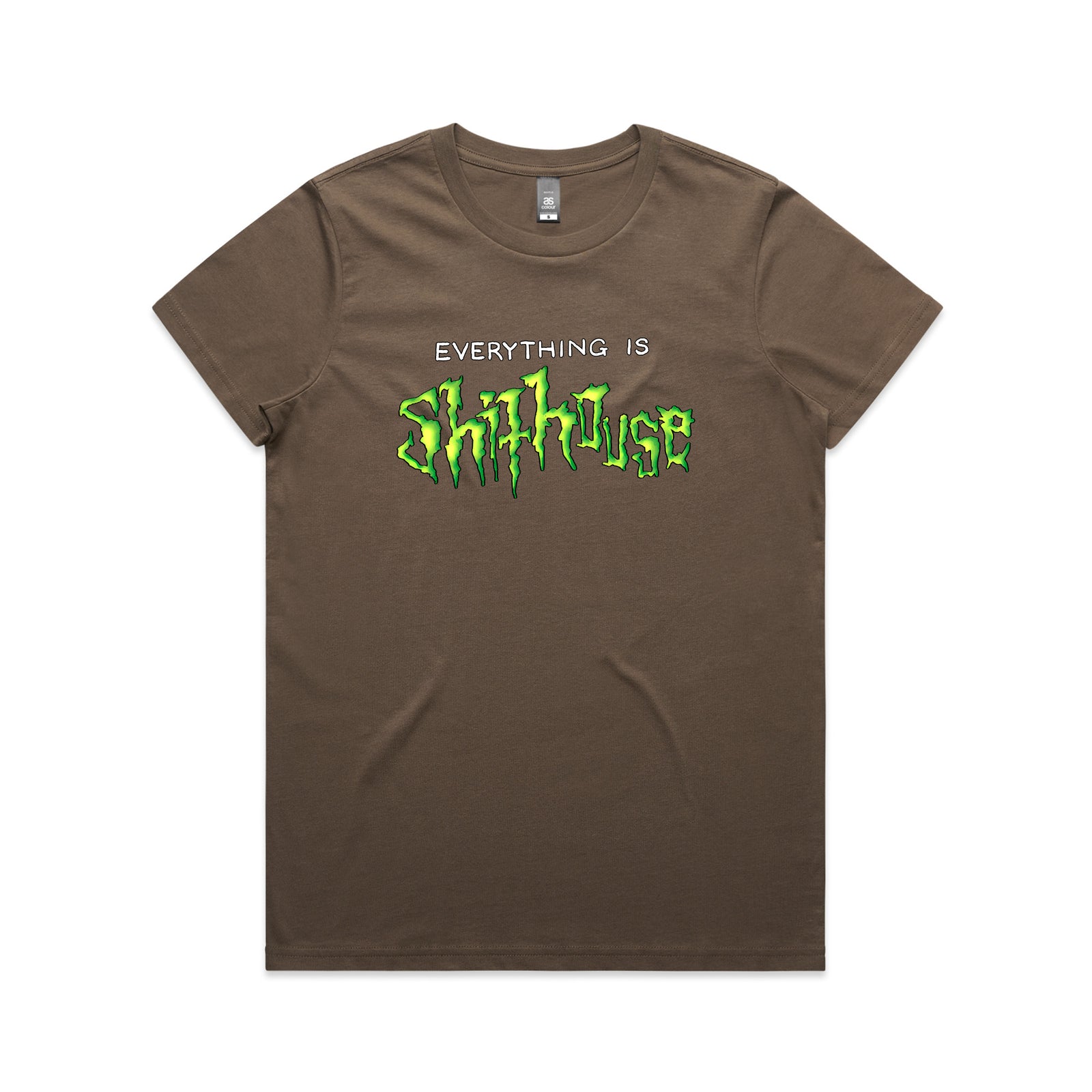Shithouse Tee