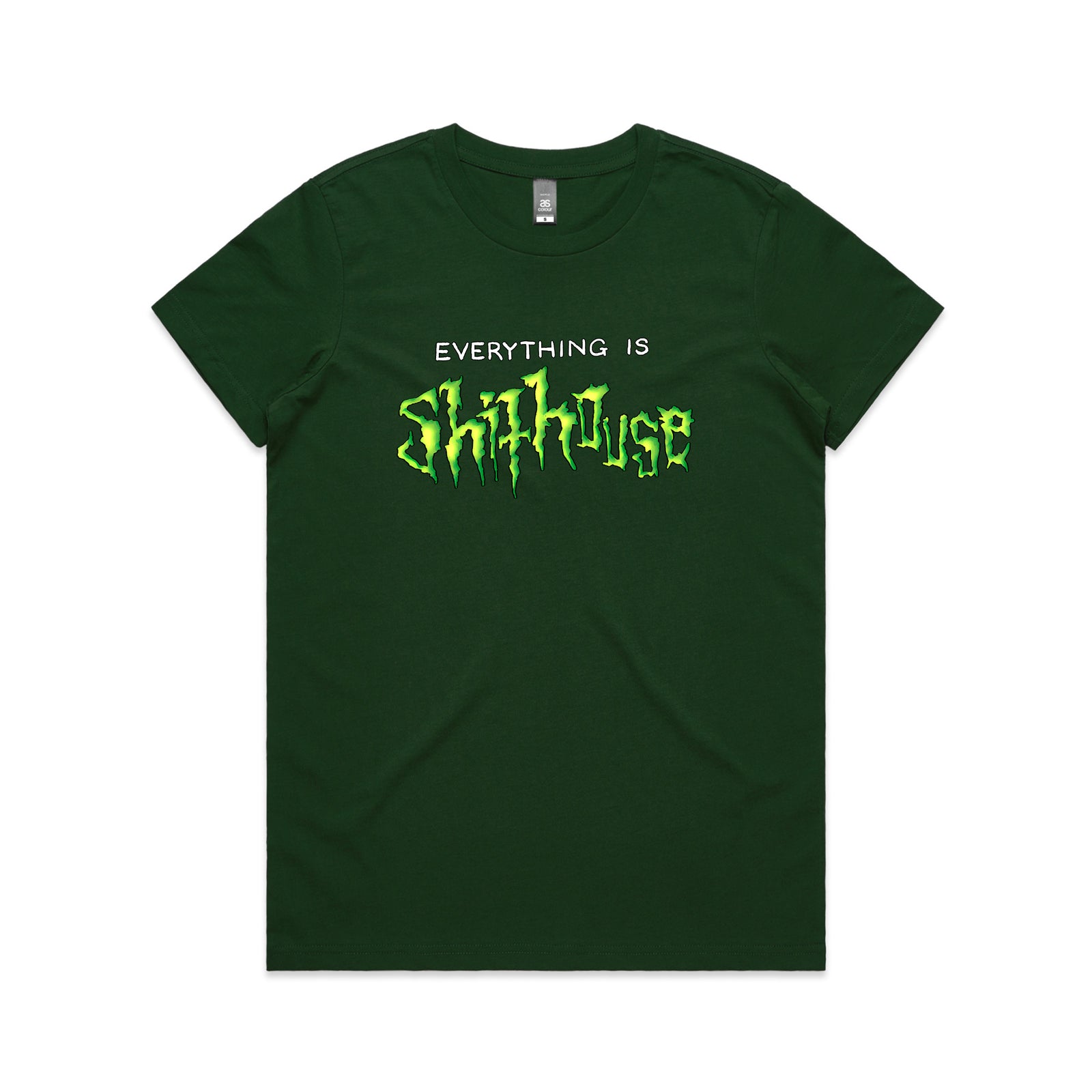 Shithouse Tee