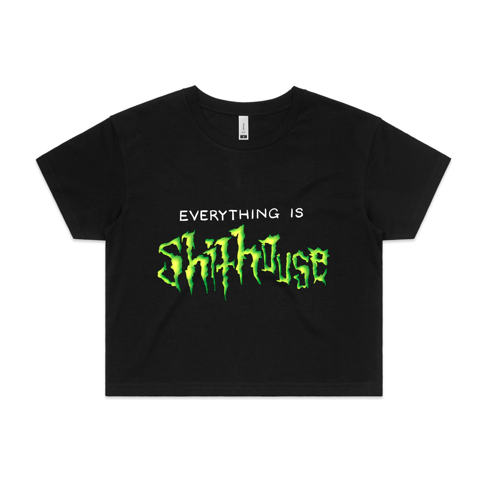 Shithouse Tee