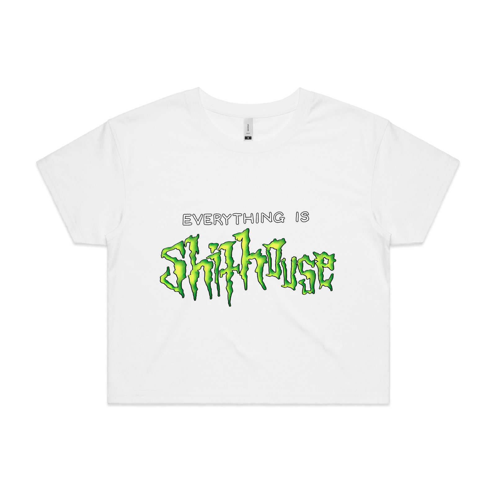 Shithouse Tee
