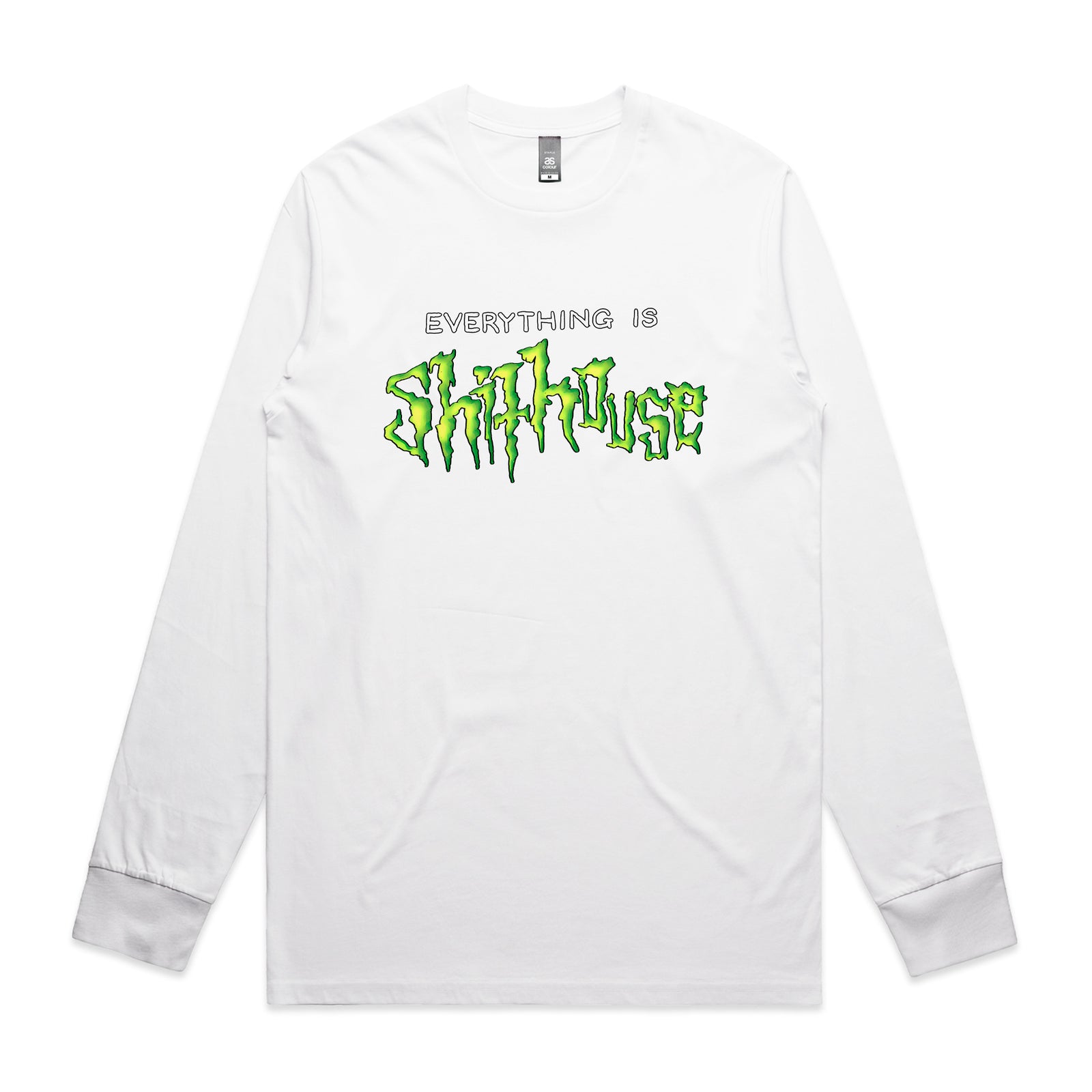 Shithouse Tee