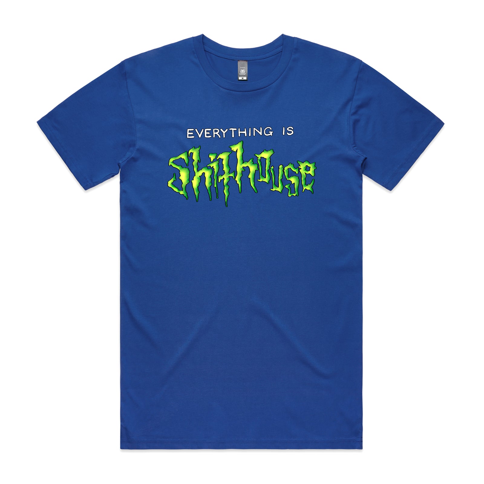 Shithouse Tee