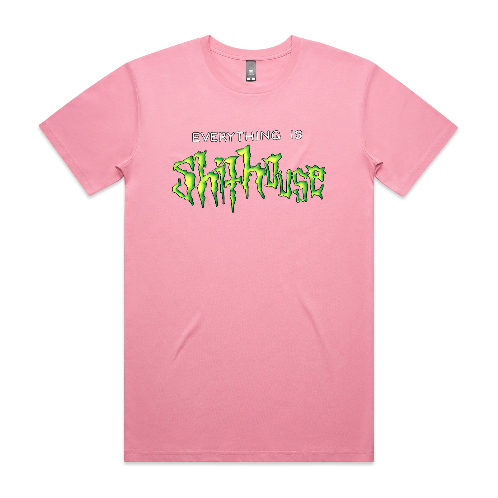 Shithouse Tee