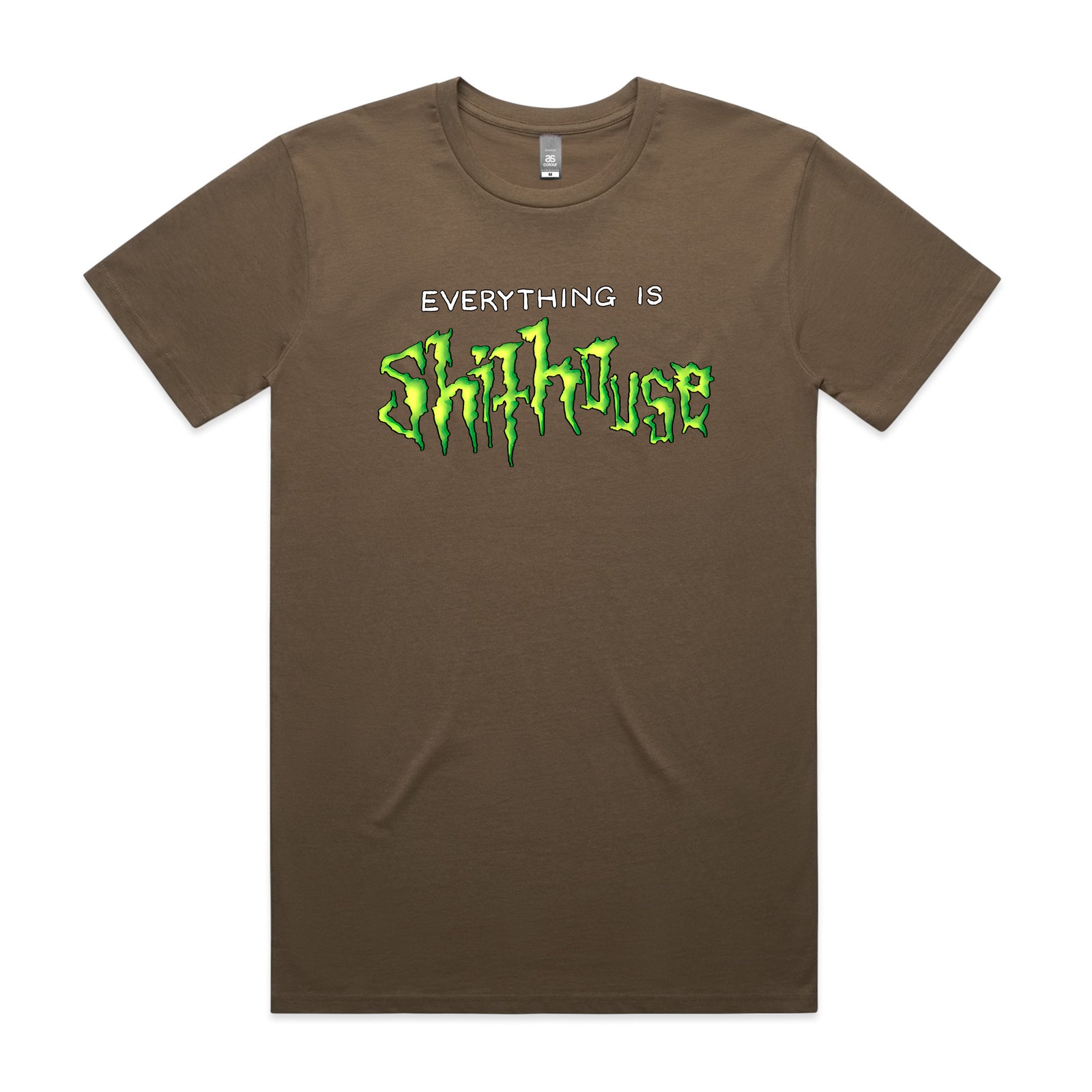 Shithouse Tee