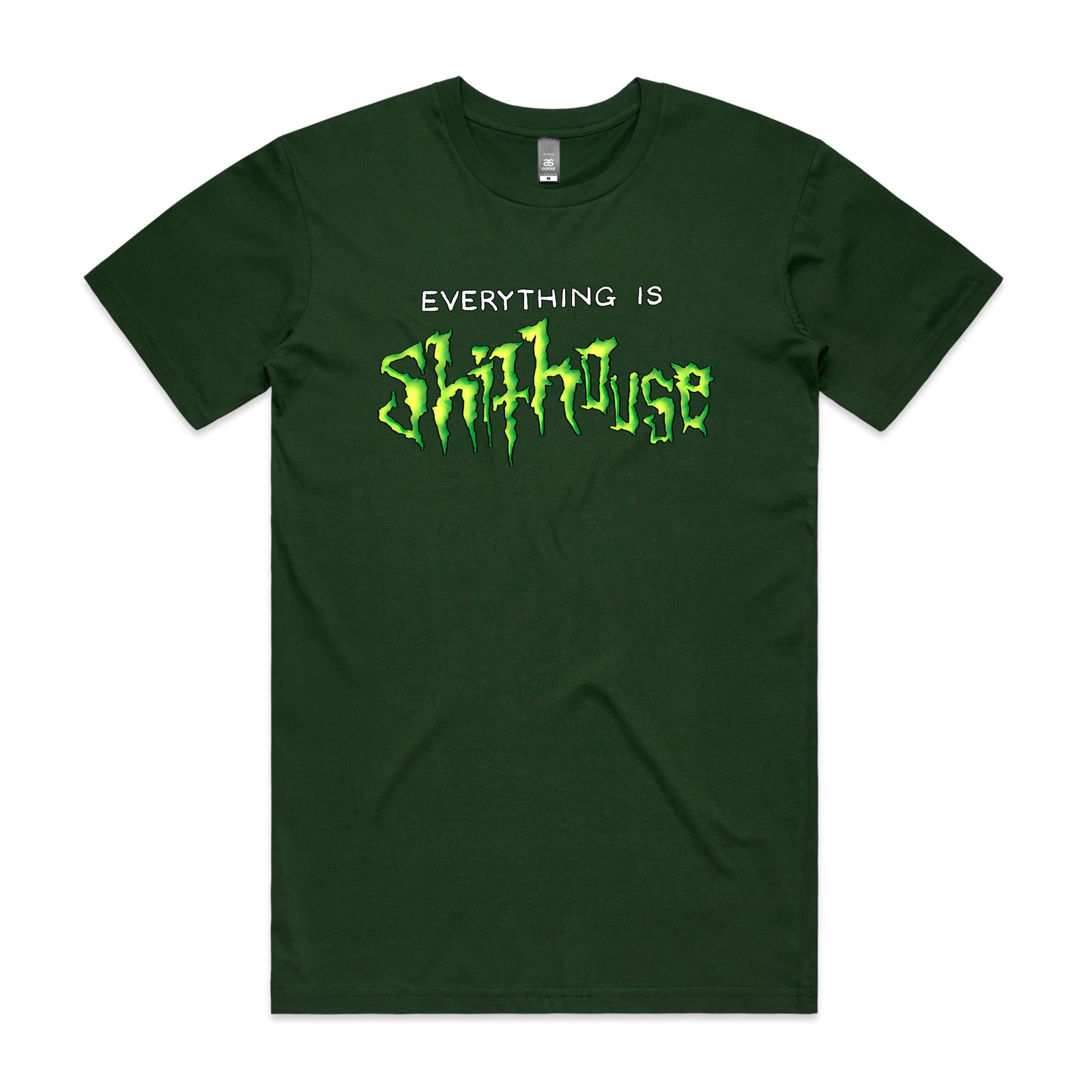 Shithouse Tee