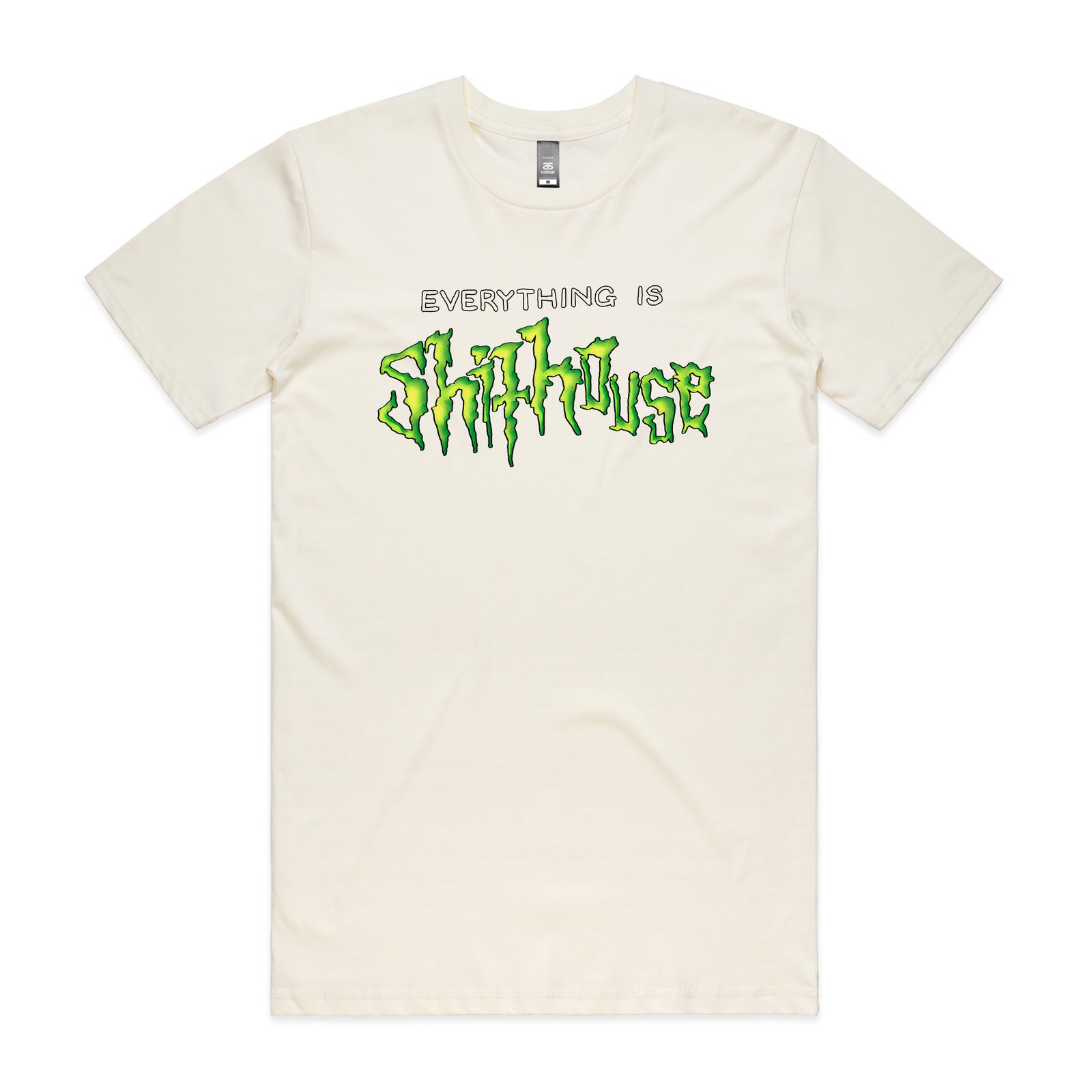 Shithouse Tee