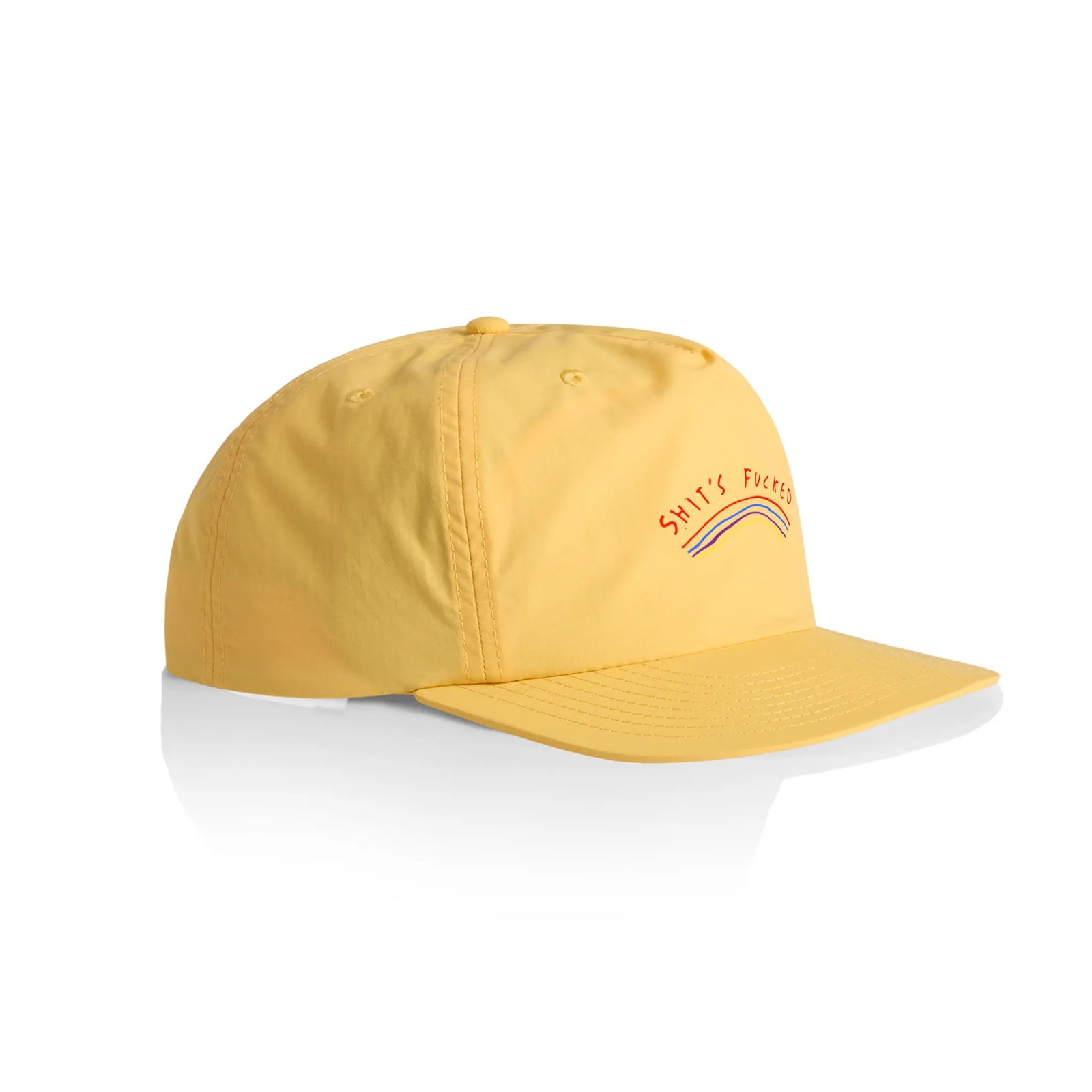 Shit's Fucked Hat