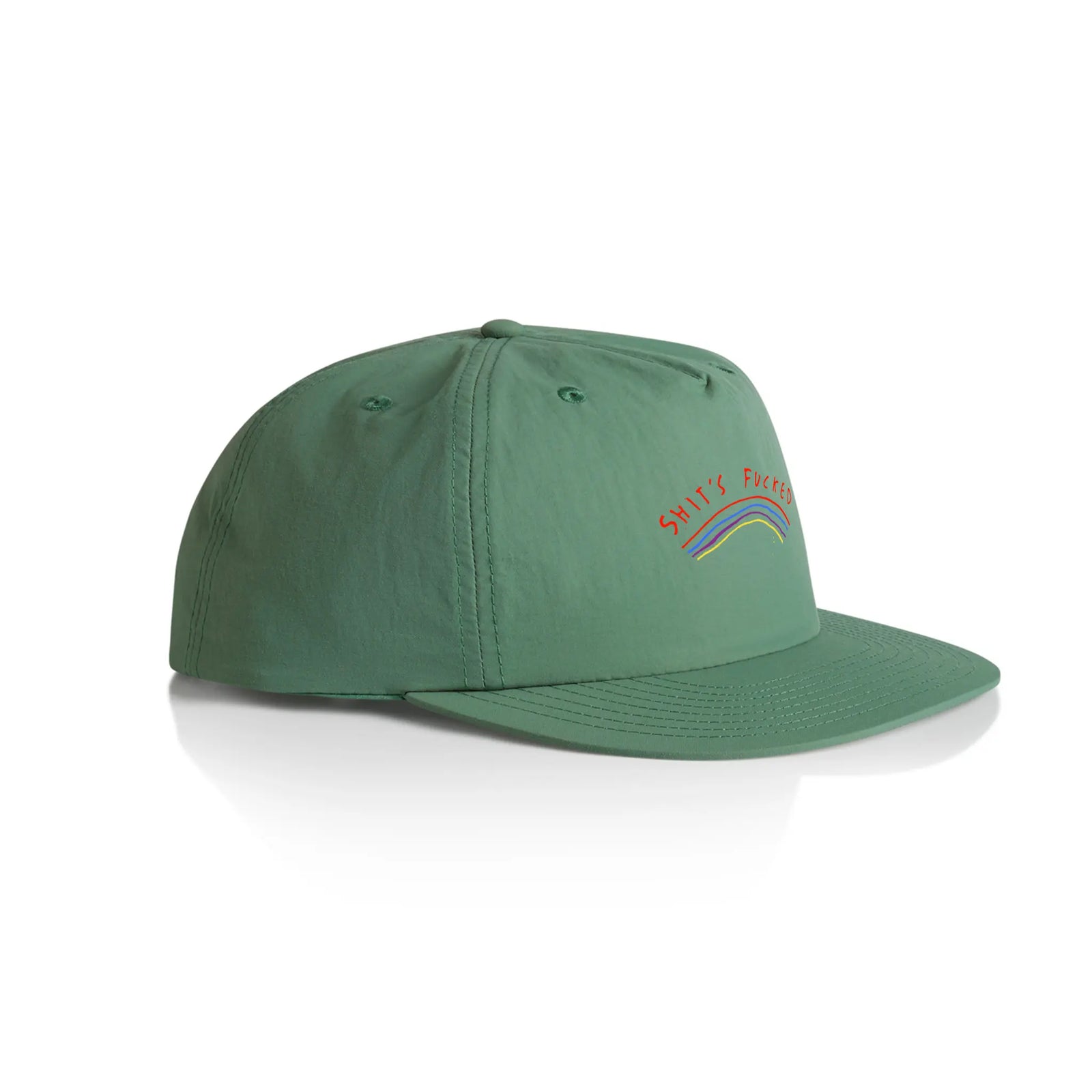 Shit's Fucked Hat