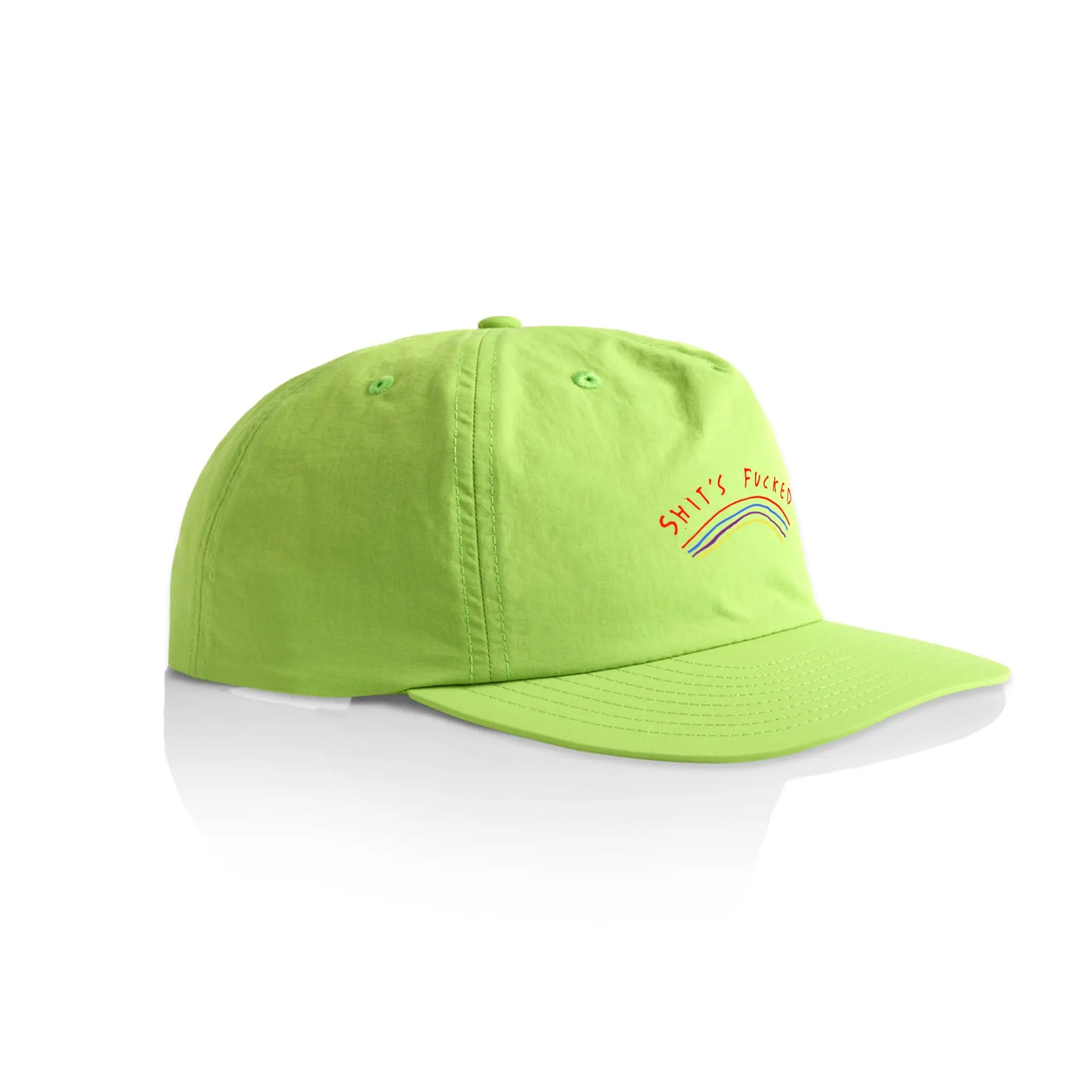 Shit's Fucked Hat