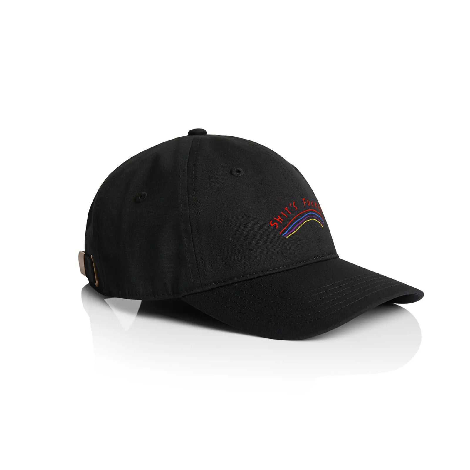 Shit's Fucked Hat