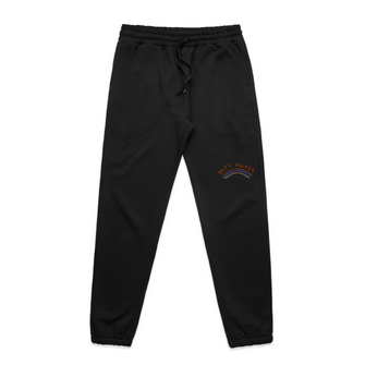 Shit's Fucked Track Pants