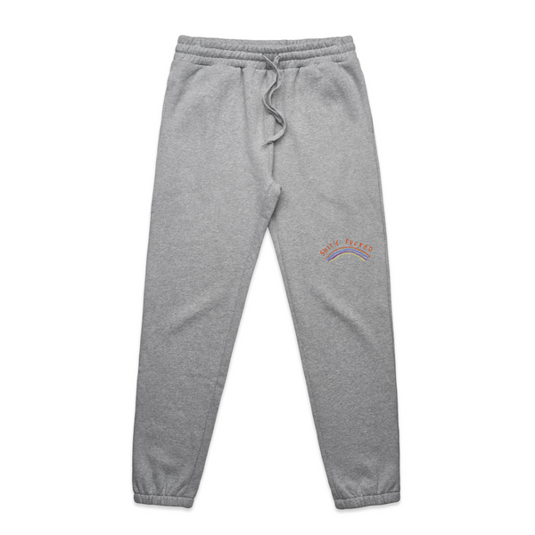 Shit's Fucked Track Pants